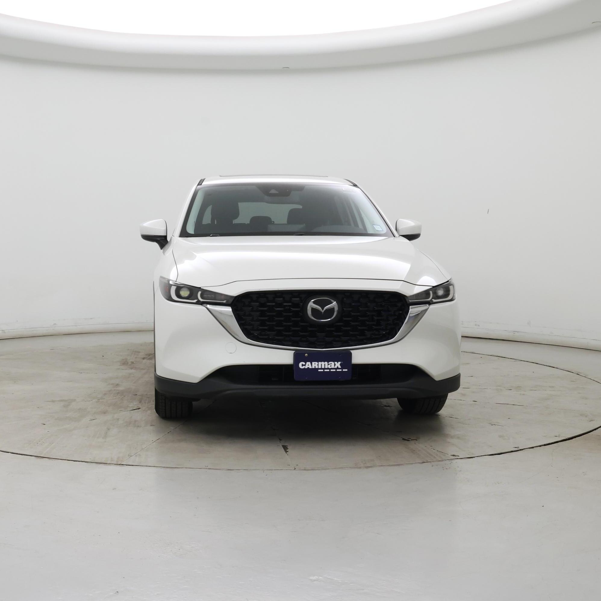 Thumbnail: 2023 Mazda CX-5 - 5