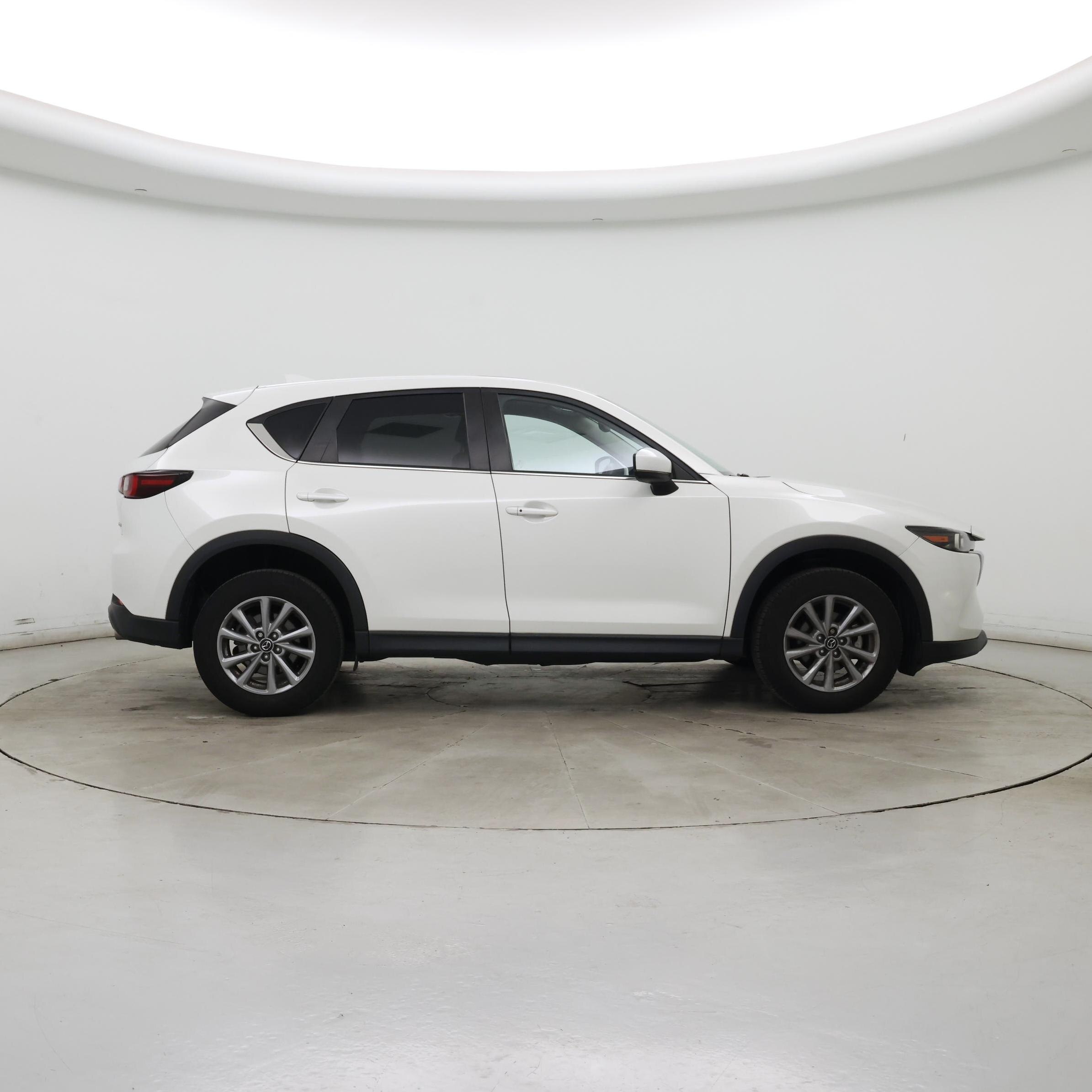 Thumbnail: 2023 Mazda CX-5 - 7