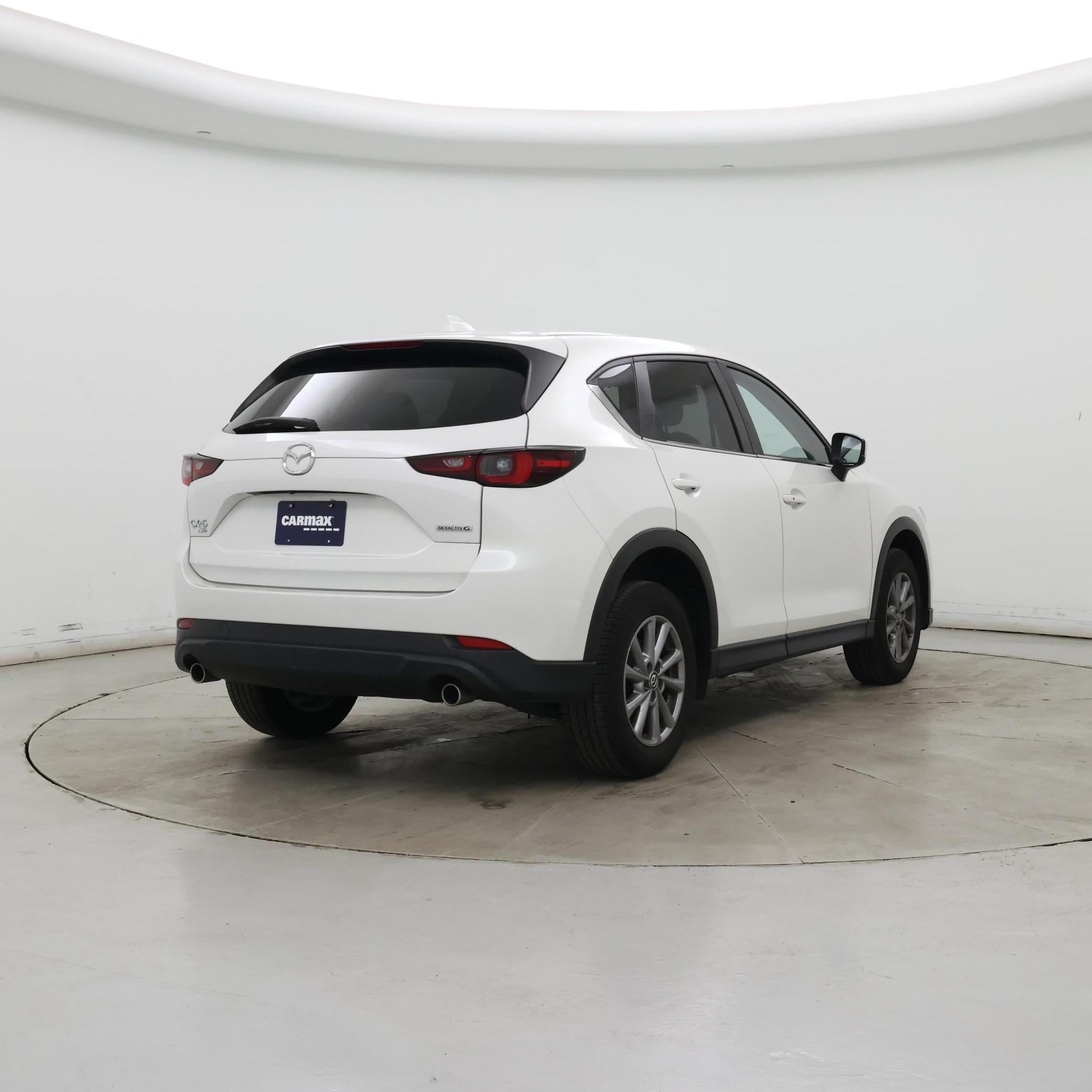 Thumbnail: 2023 Mazda CX-5 - 8