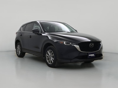 2022 Mazda CX-5 2.5 S Preferred Package
