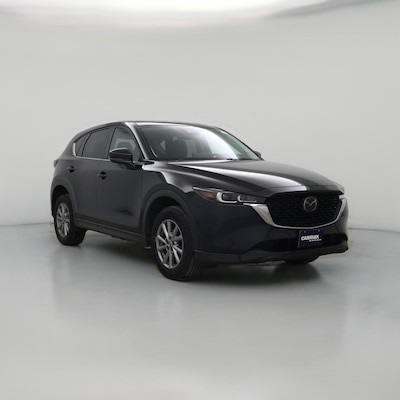 2022 Mazda CX-5 2.5 S Preferred Package