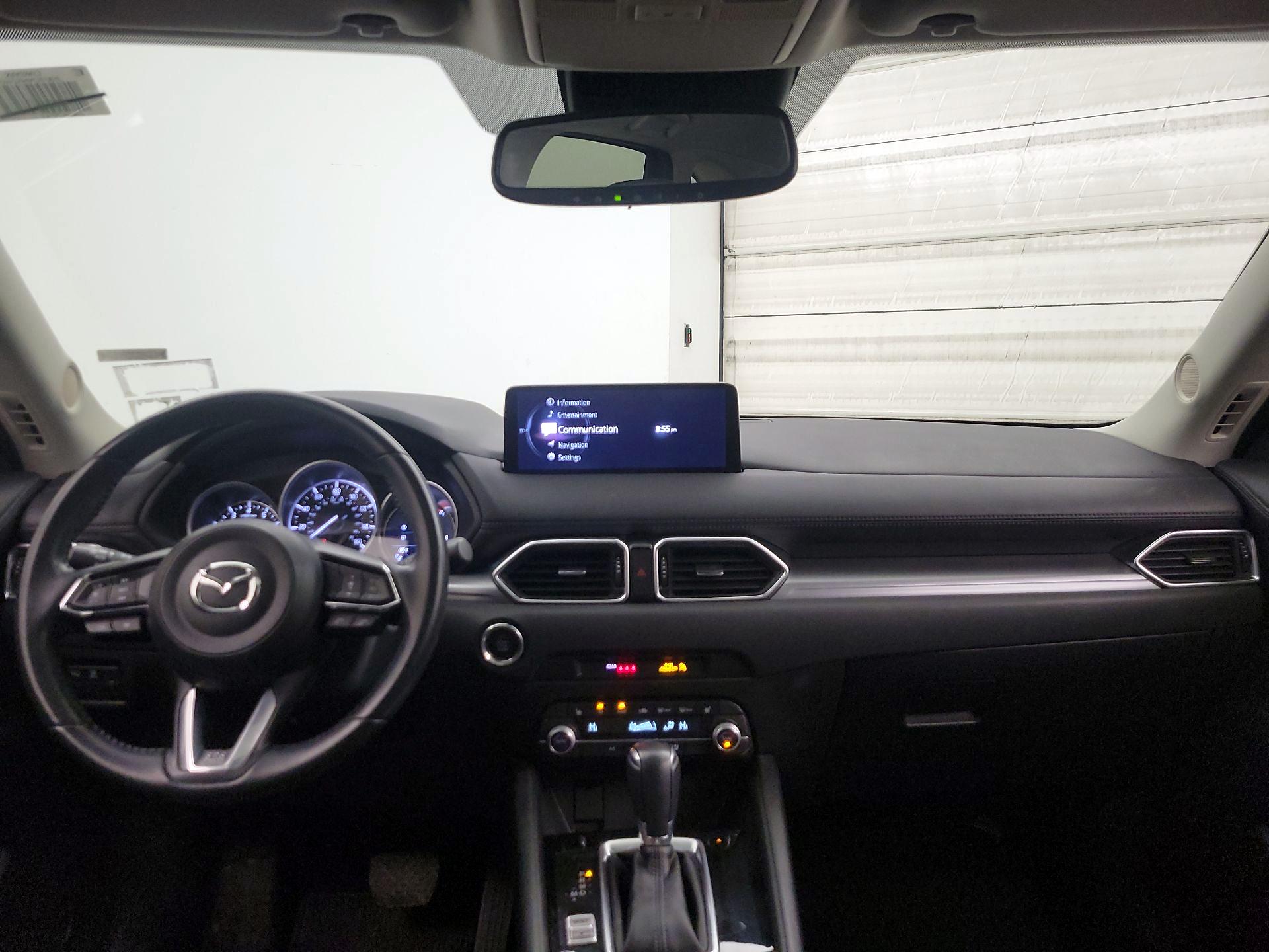 Thumbnail: 2022 Mazda CX-5 - 9