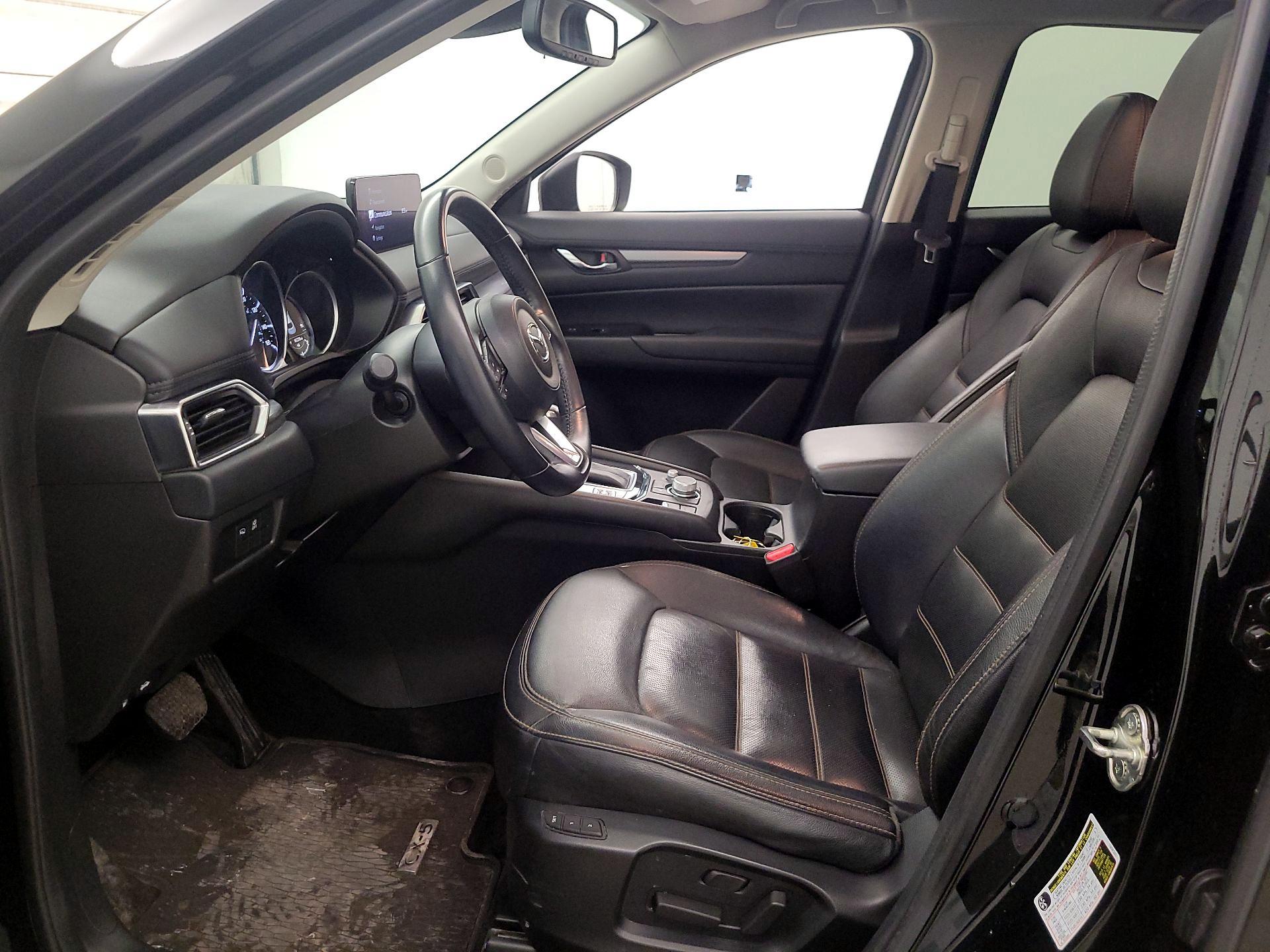 Thumbnail: 2022 Mazda CX-5 - 11