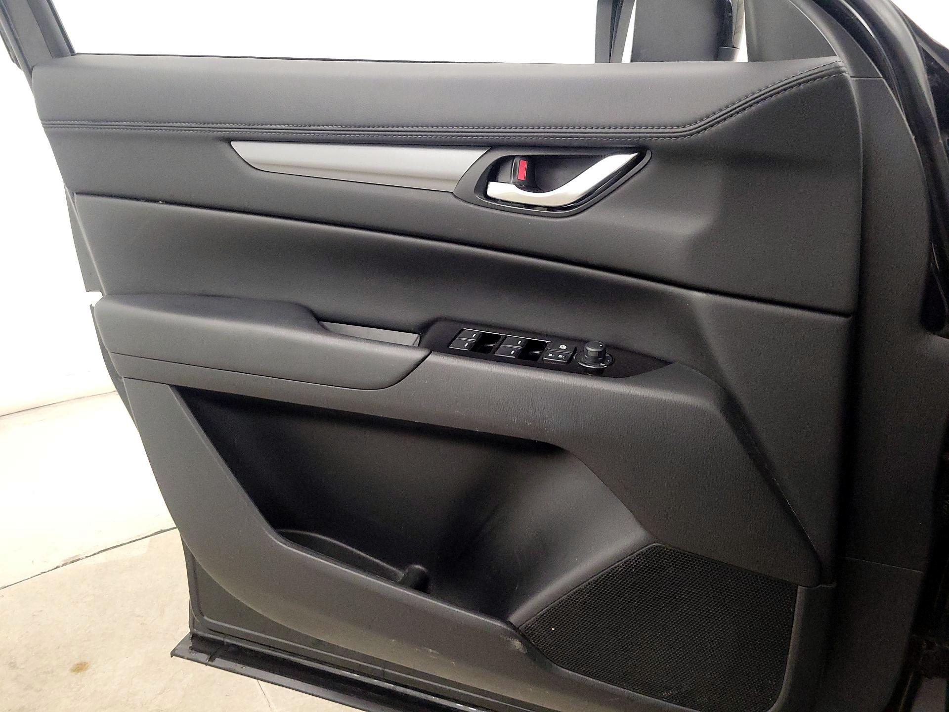 Thumbnail: 2022 Mazda CX-5 - 12