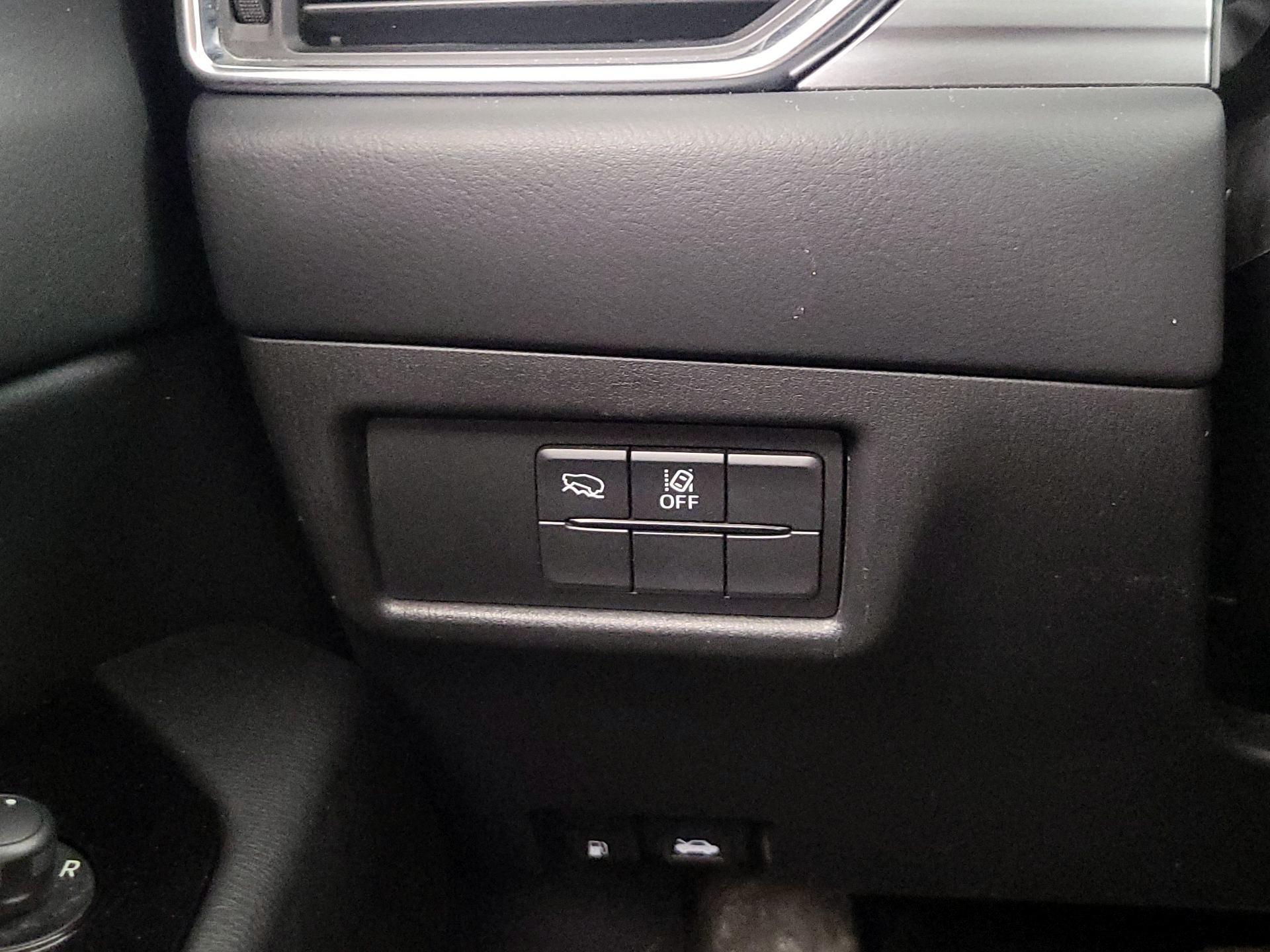 Thumbnail: 2022 Mazda CX-5 - 13