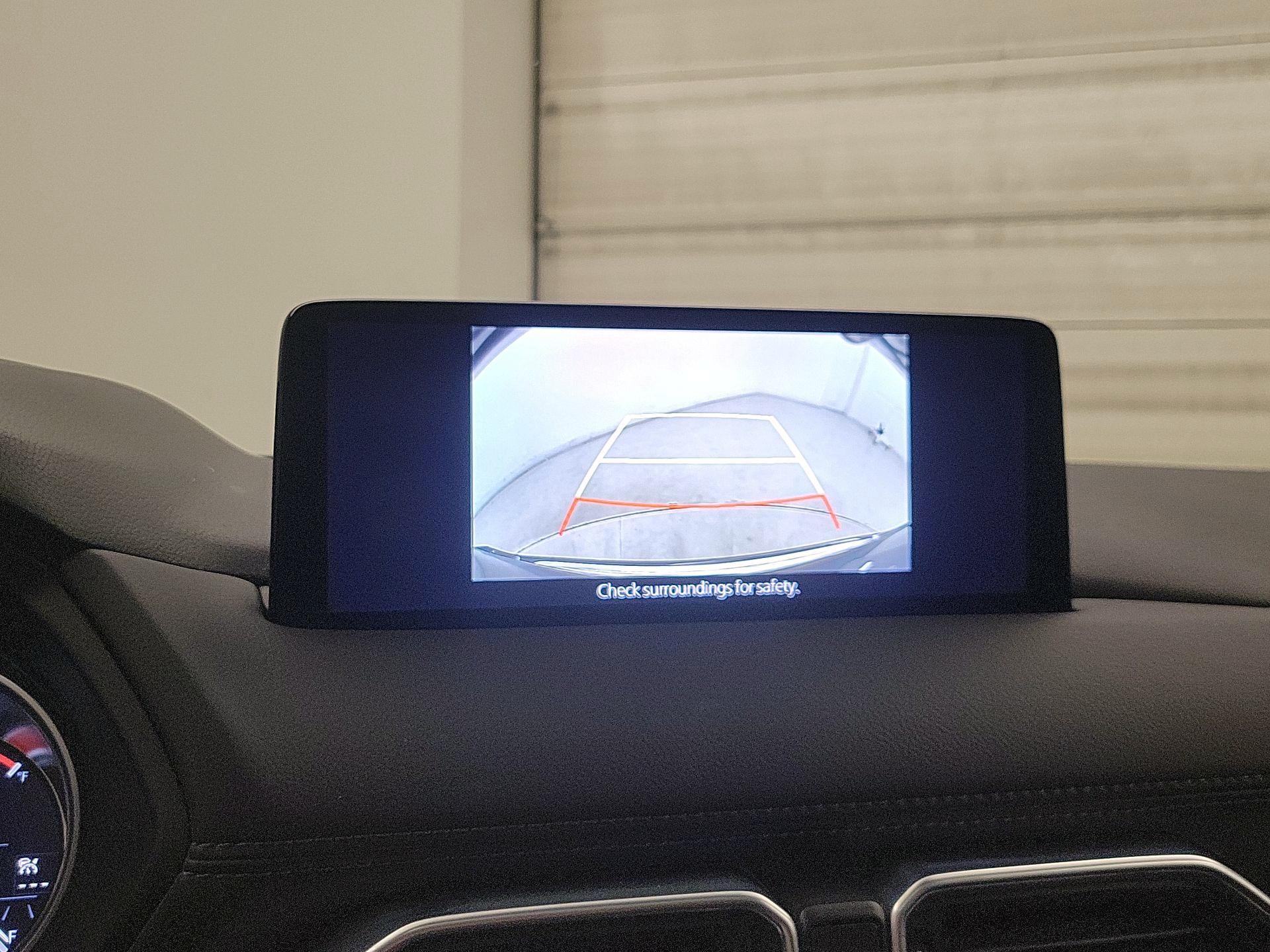 Thumbnail: 2022 Mazda CX-5 - 14