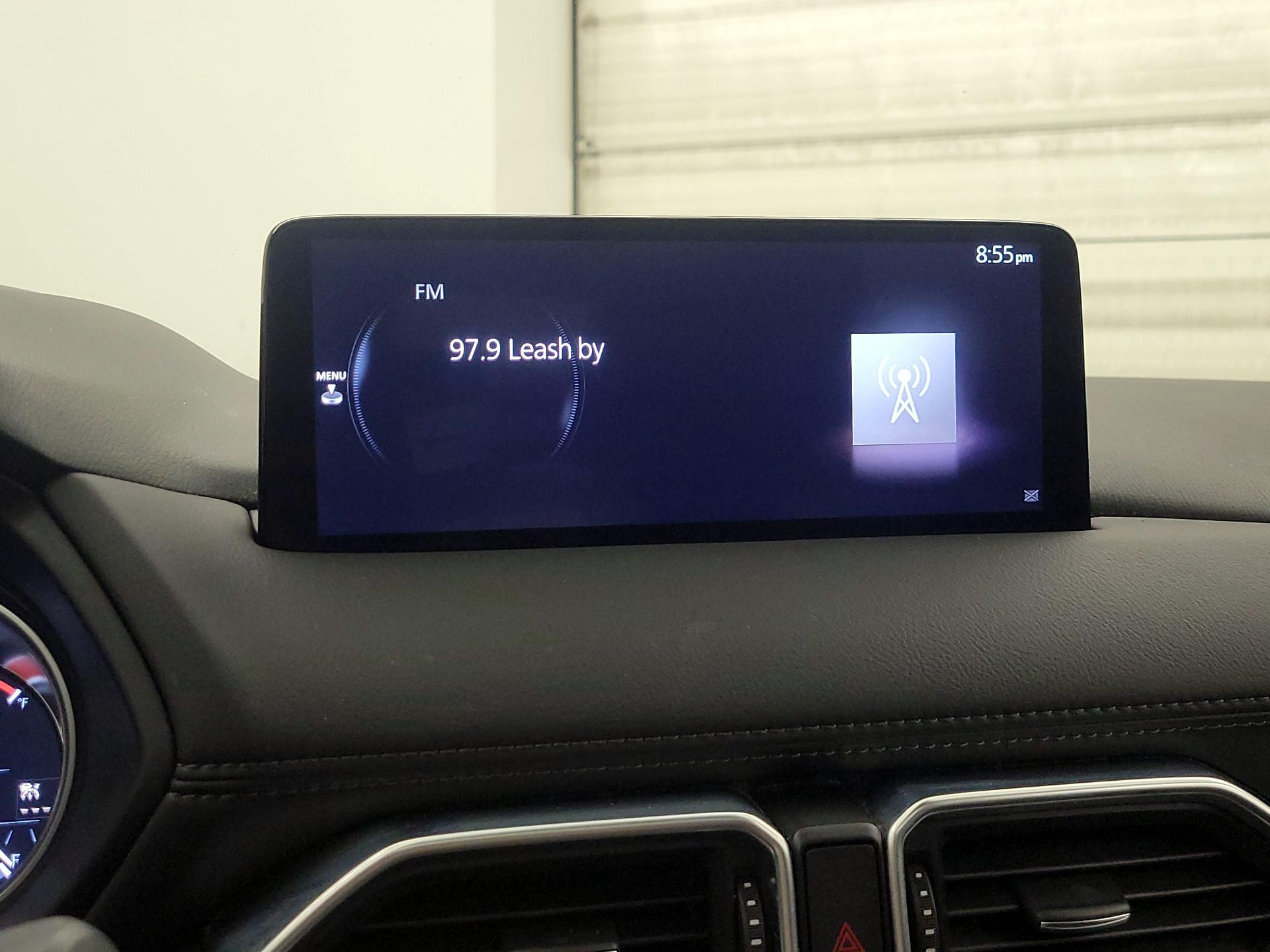 Thumbnail: 2022 Mazda CX-5 - 15