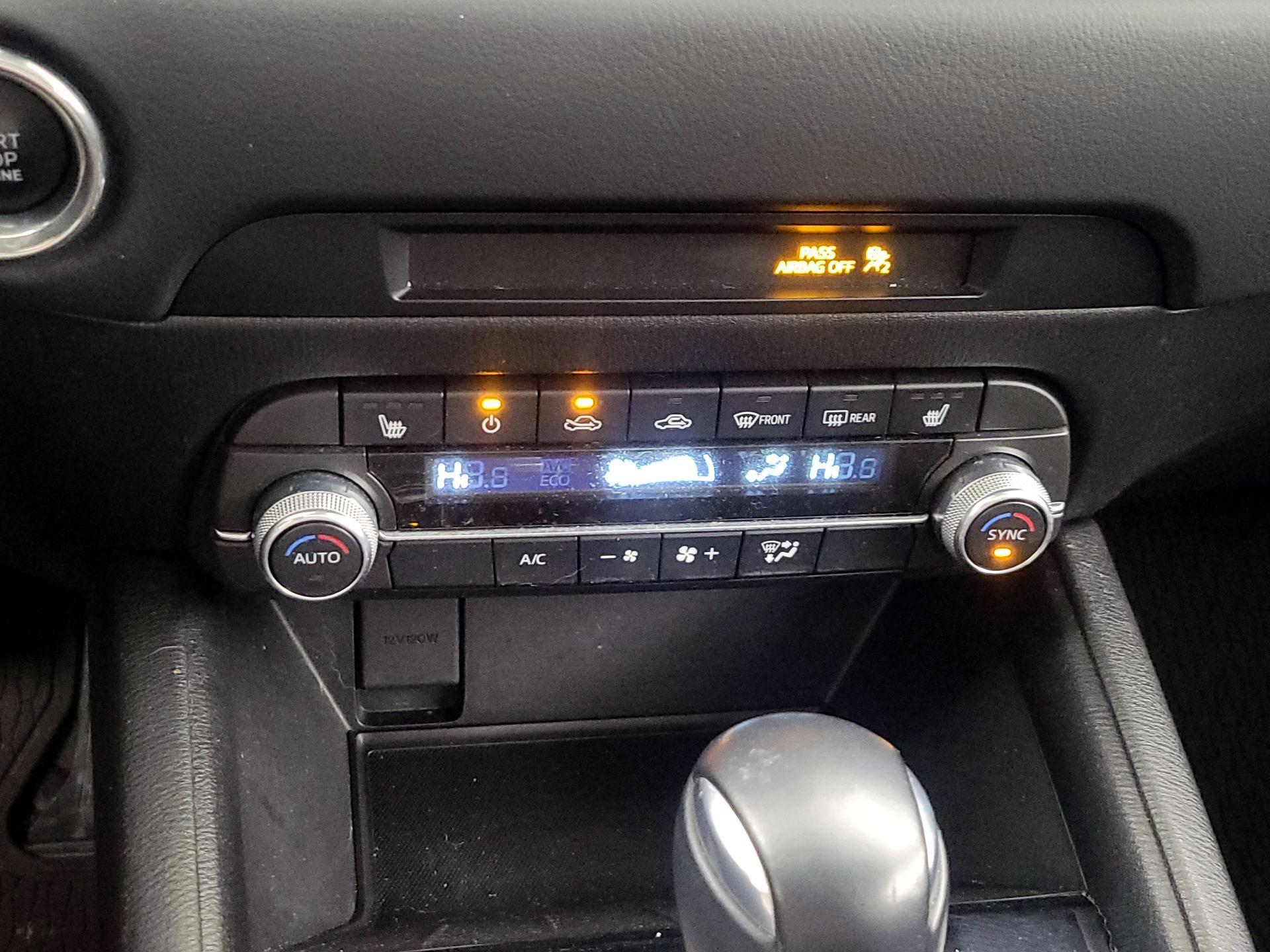 Thumbnail: 2022 Mazda CX-5 - 16