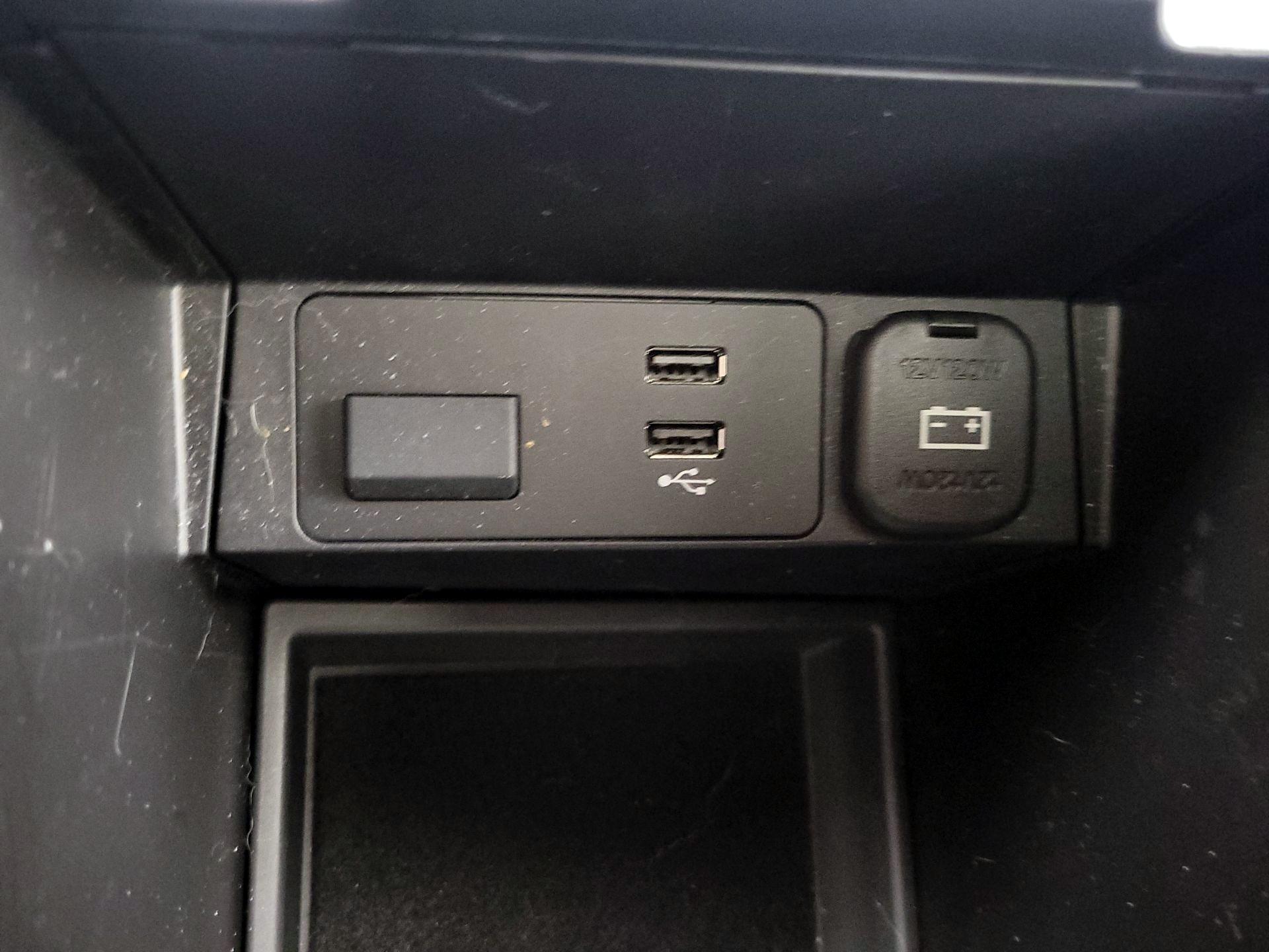 Thumbnail: 2022 Mazda CX-5 - 18