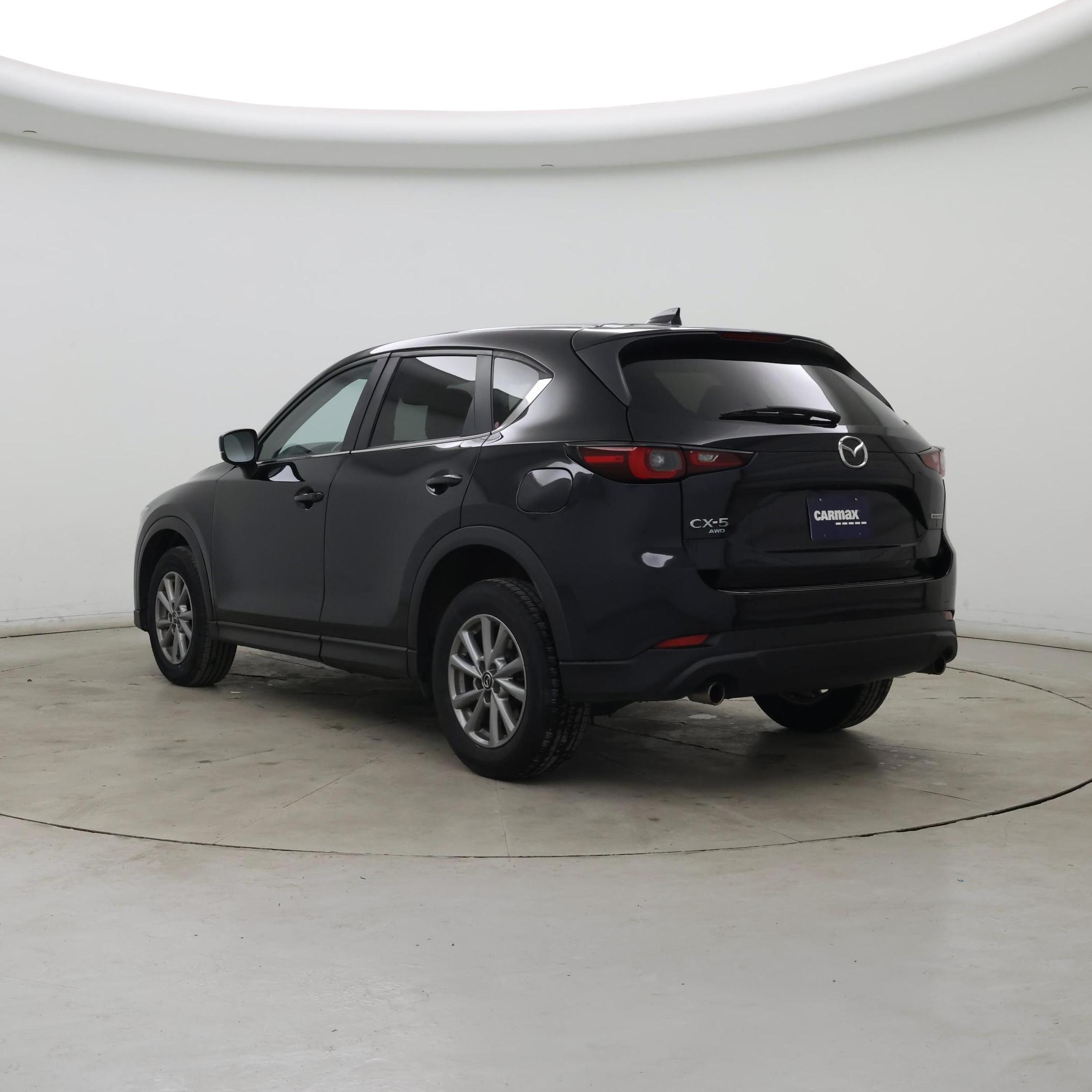 Thumbnail: 2022 Mazda CX-5 - 2
