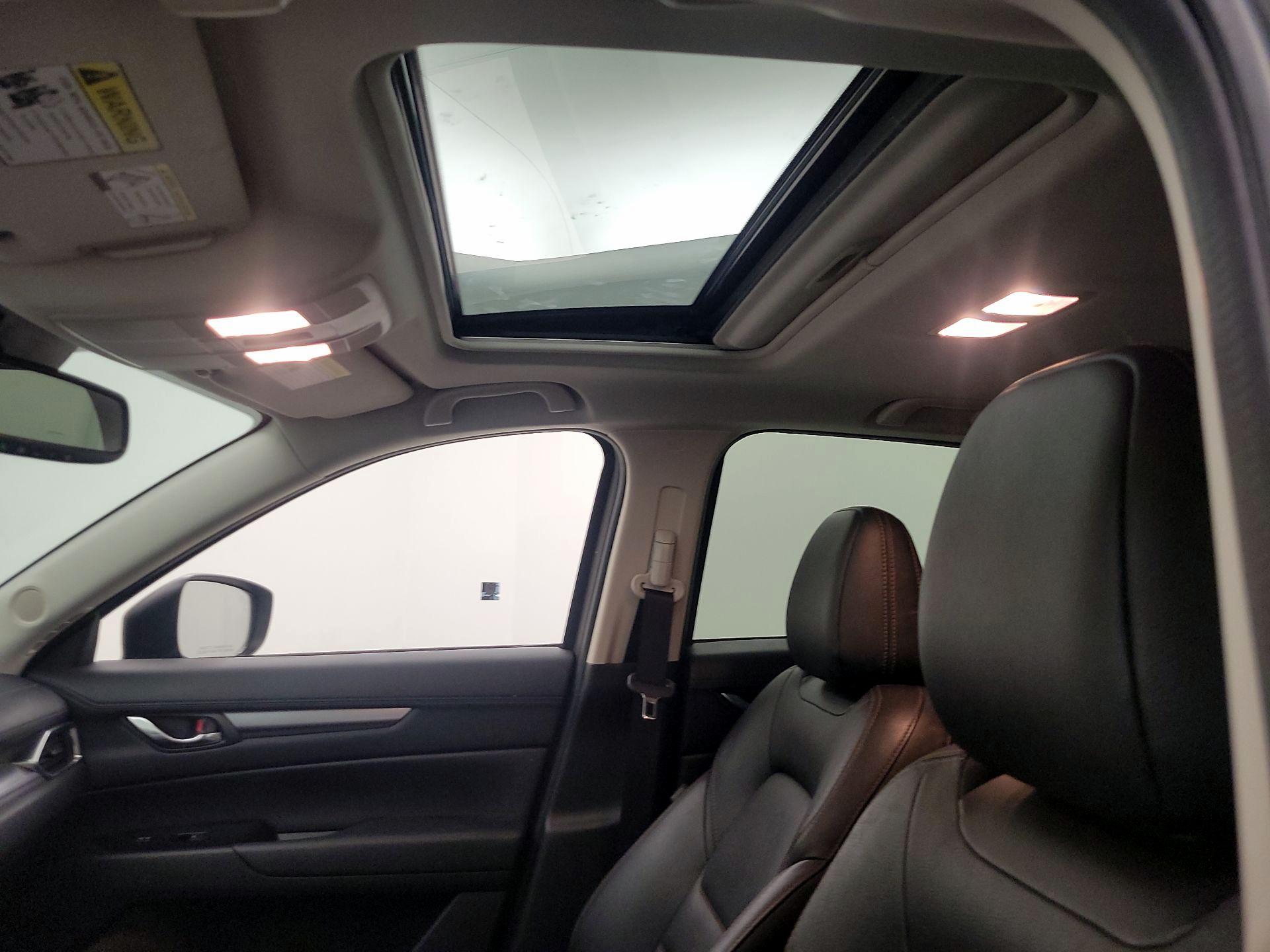 Thumbnail: 2022 Mazda CX-5 - 19