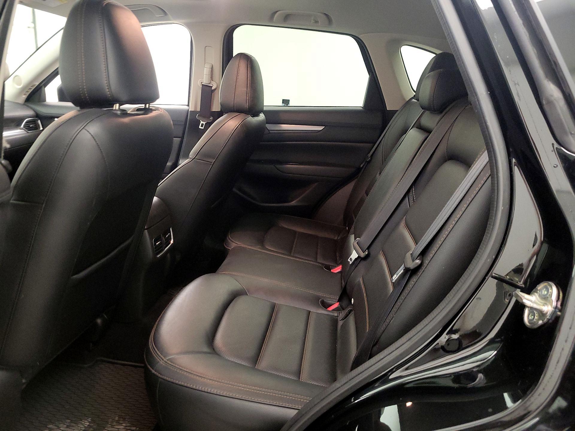 Thumbnail: 2022 Mazda CX-5 - 20