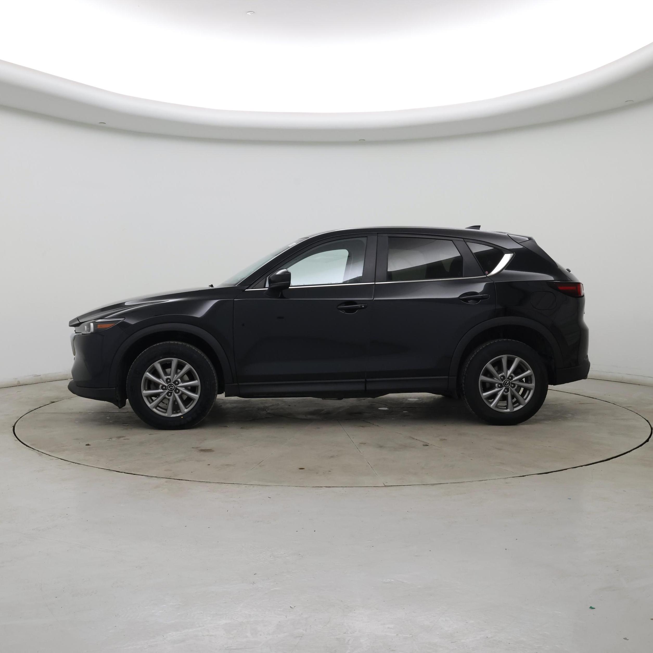 Thumbnail: 2022 Mazda CX-5 - 3