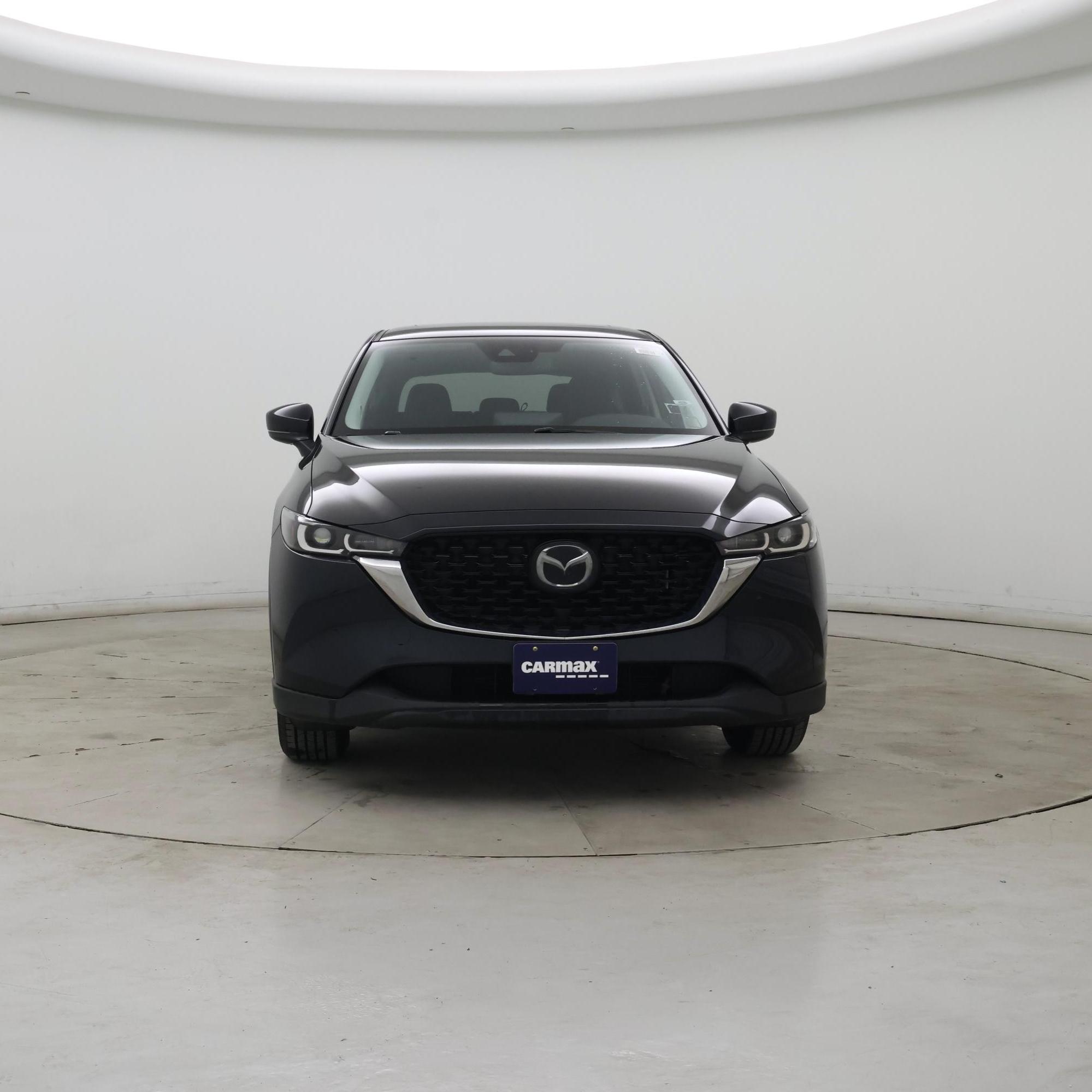 Thumbnail: 2022 Mazda CX-5 - 5