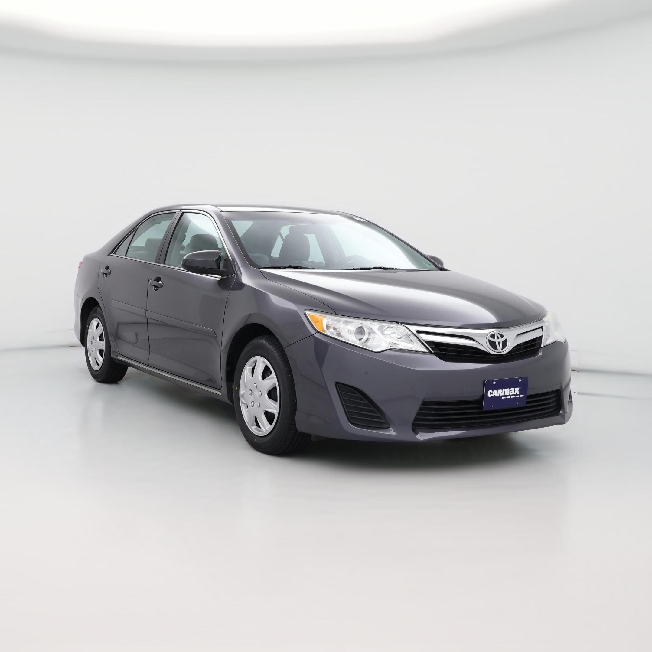 Thumbnail: 2014 Toyota Camry - 1