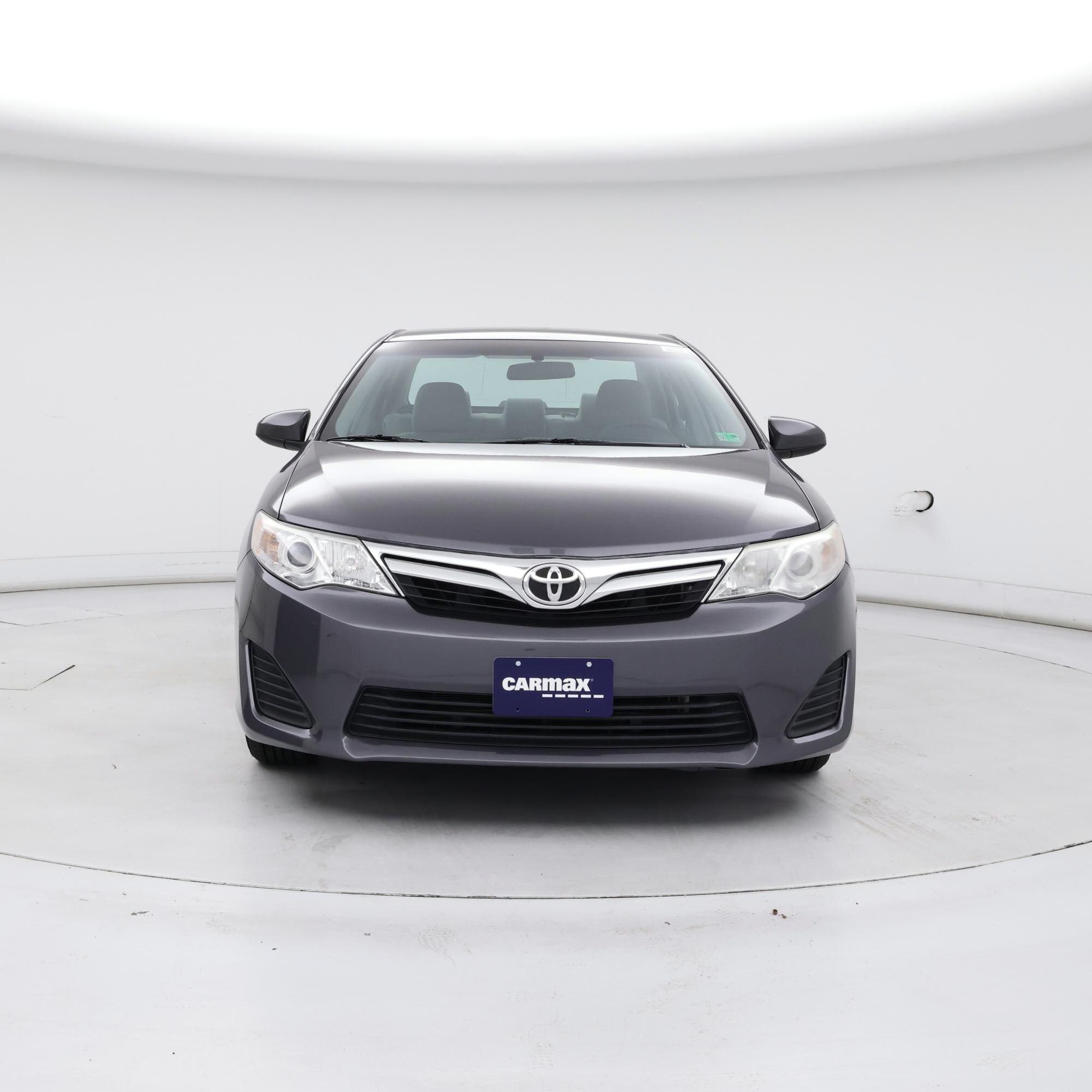 Thumbnail: 2014 Toyota Camry - 5