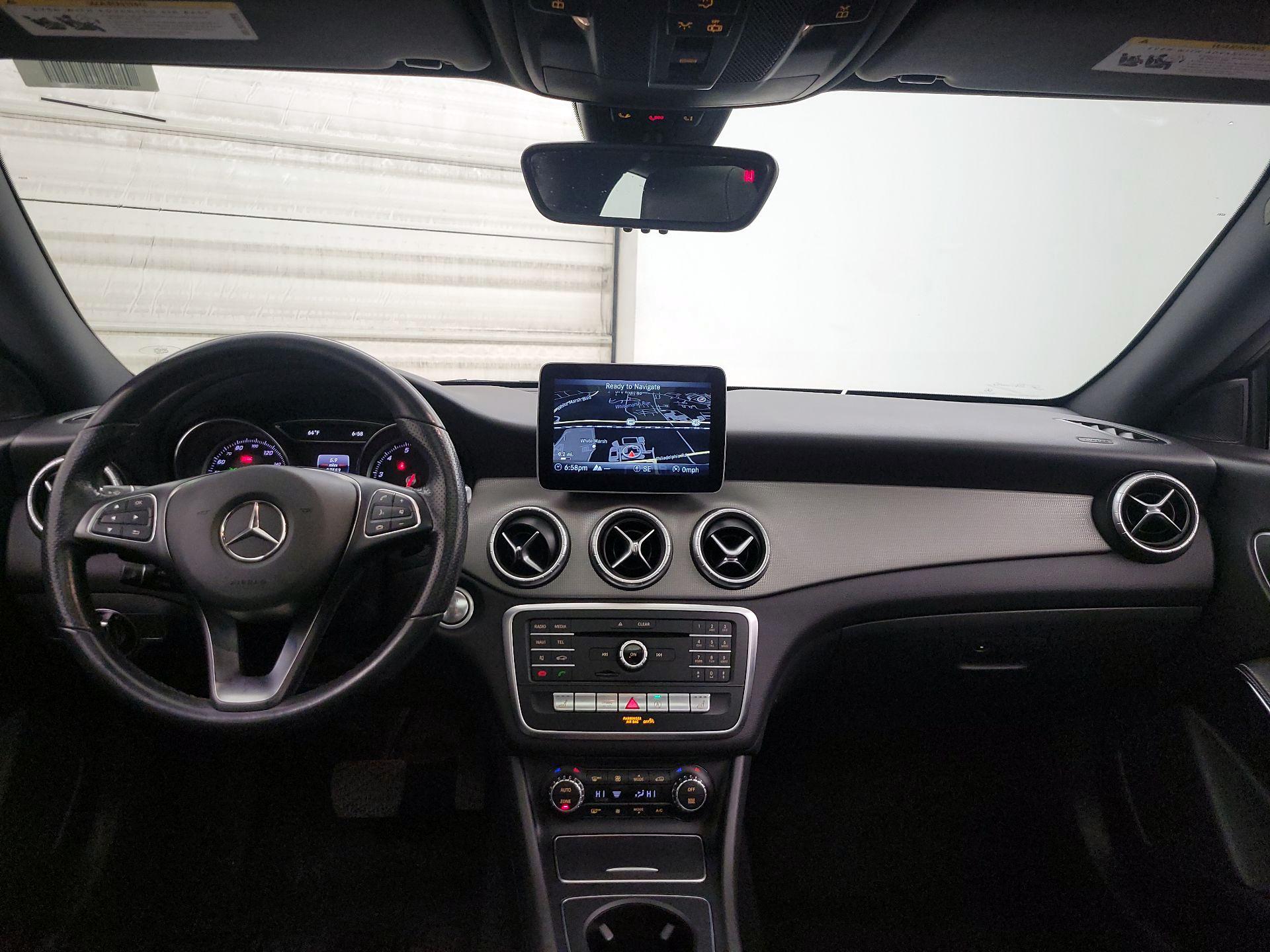 Thumbnail: 2019 Mercedes-Benz CLA - 9