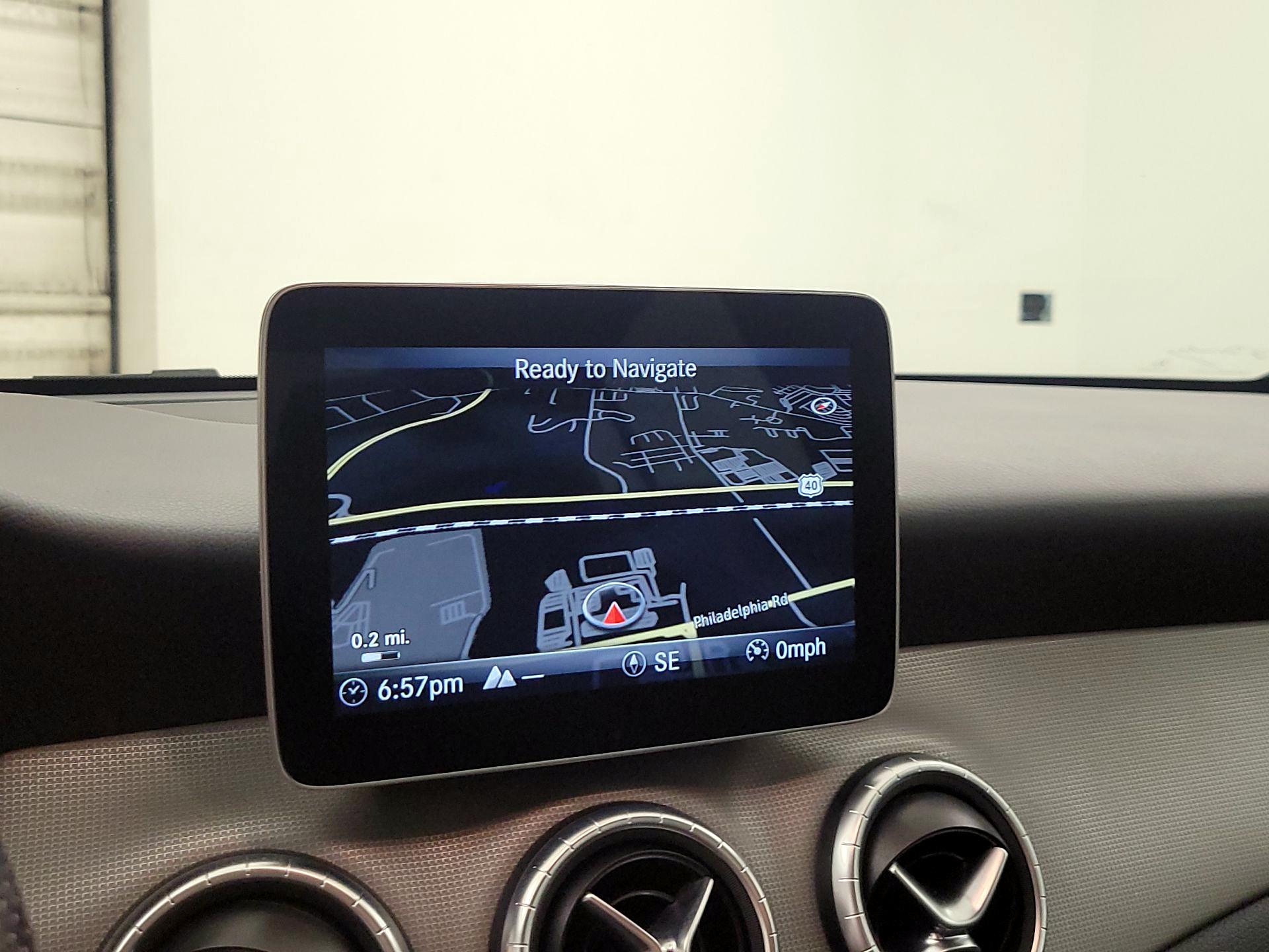 Thumbnail: 2019 Mercedes-Benz CLA - 14