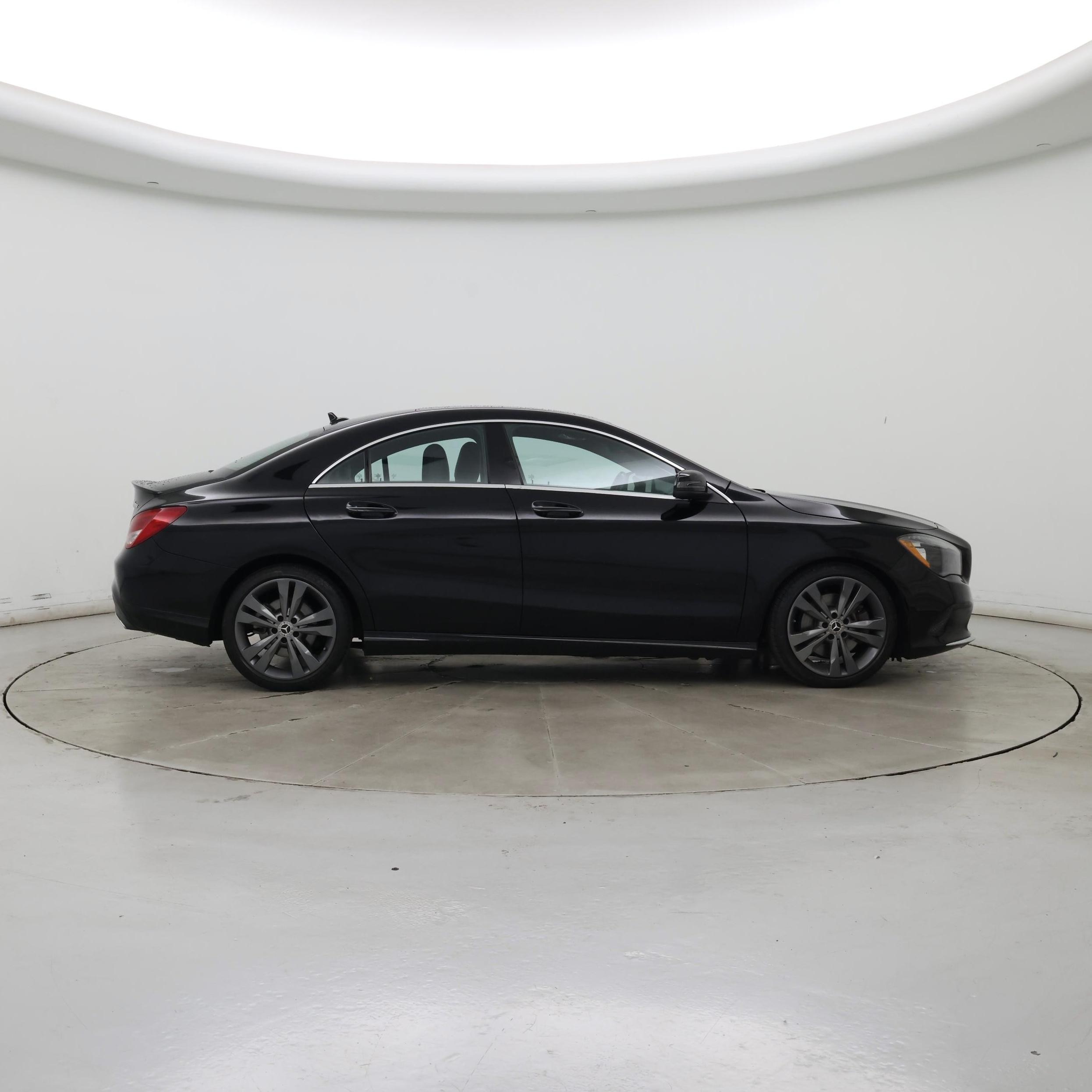 Thumbnail: 2019 Mercedes-Benz CLA - 7