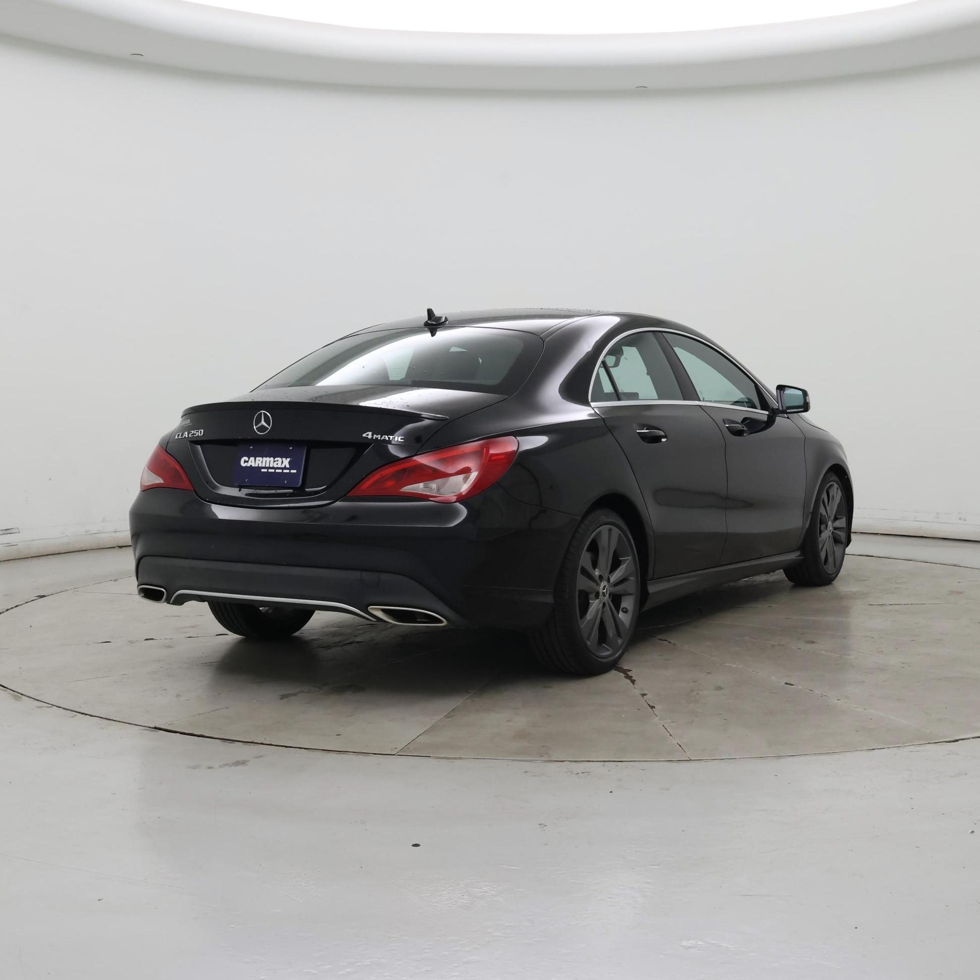 Thumbnail: 2019 Mercedes-Benz CLA - 8