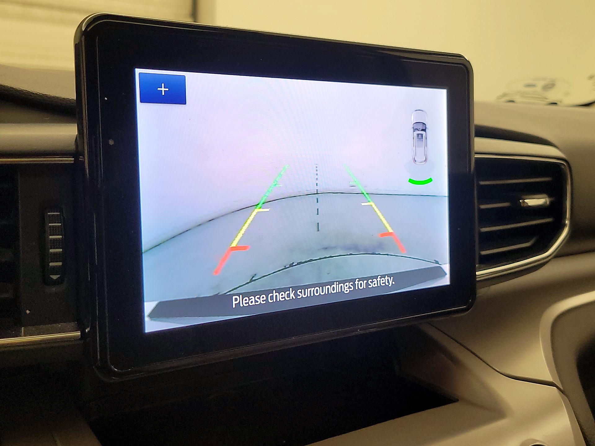 Thumbnail: 2023 Ford Explorer - 15