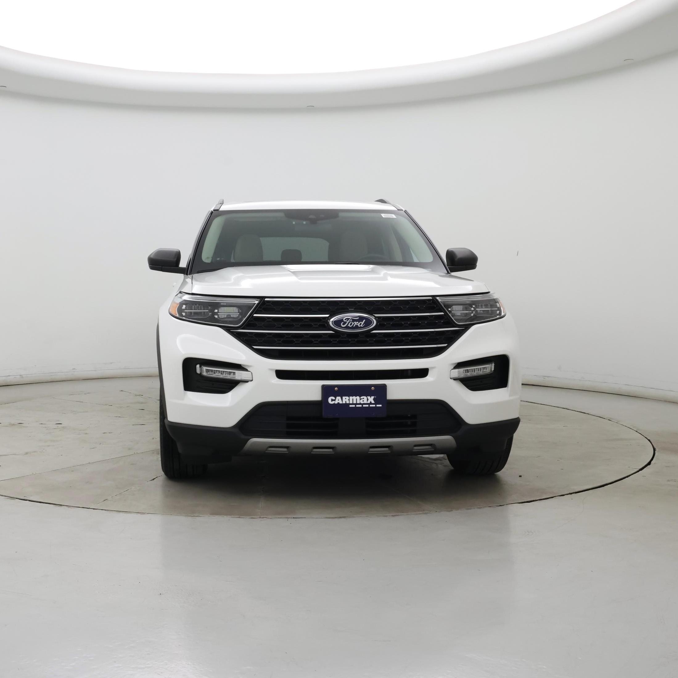 Thumbnail: 2023 Ford Explorer - 5