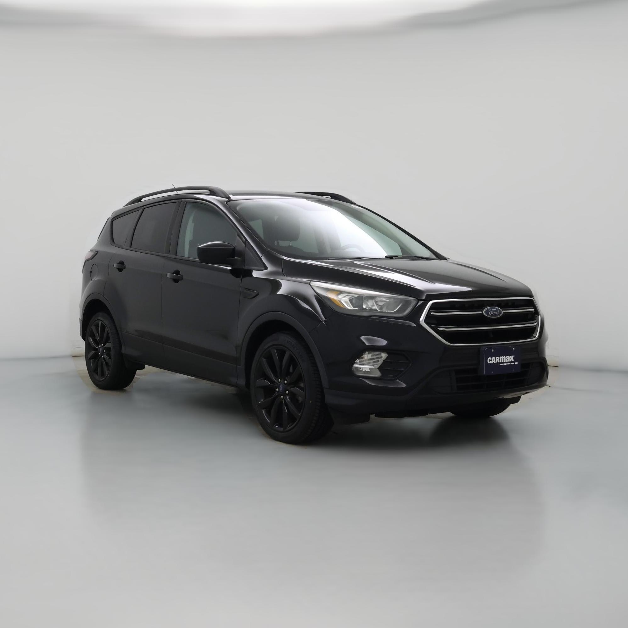 Thumbnail: 2017 Ford Escape - 1