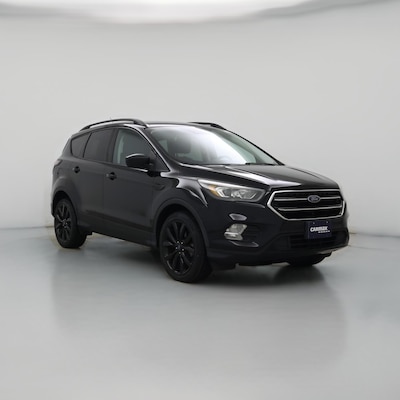 Picture of 2017 Ford Escape SE with stock number 28257303