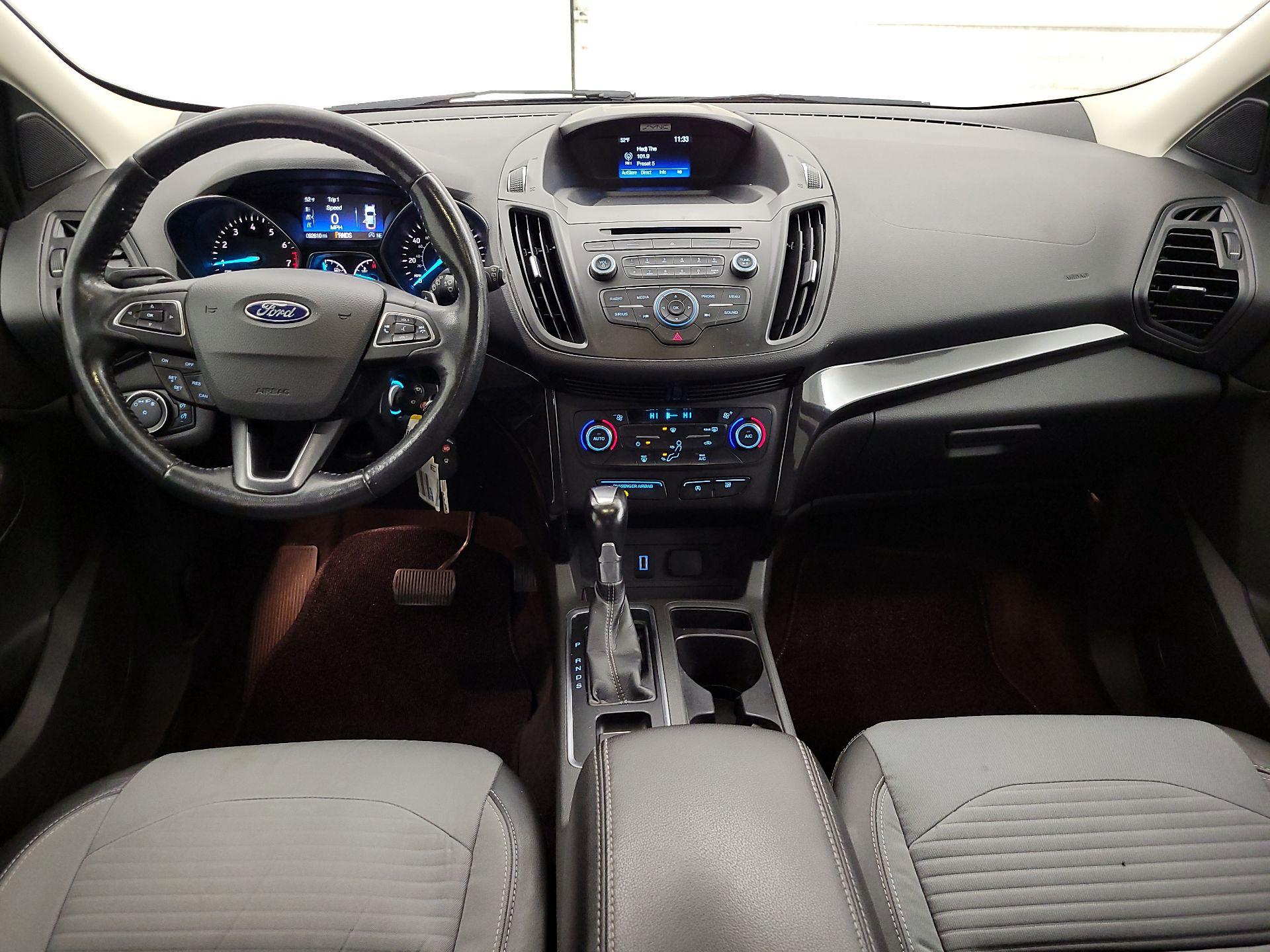 Thumbnail: 2017 Ford Escape - 9