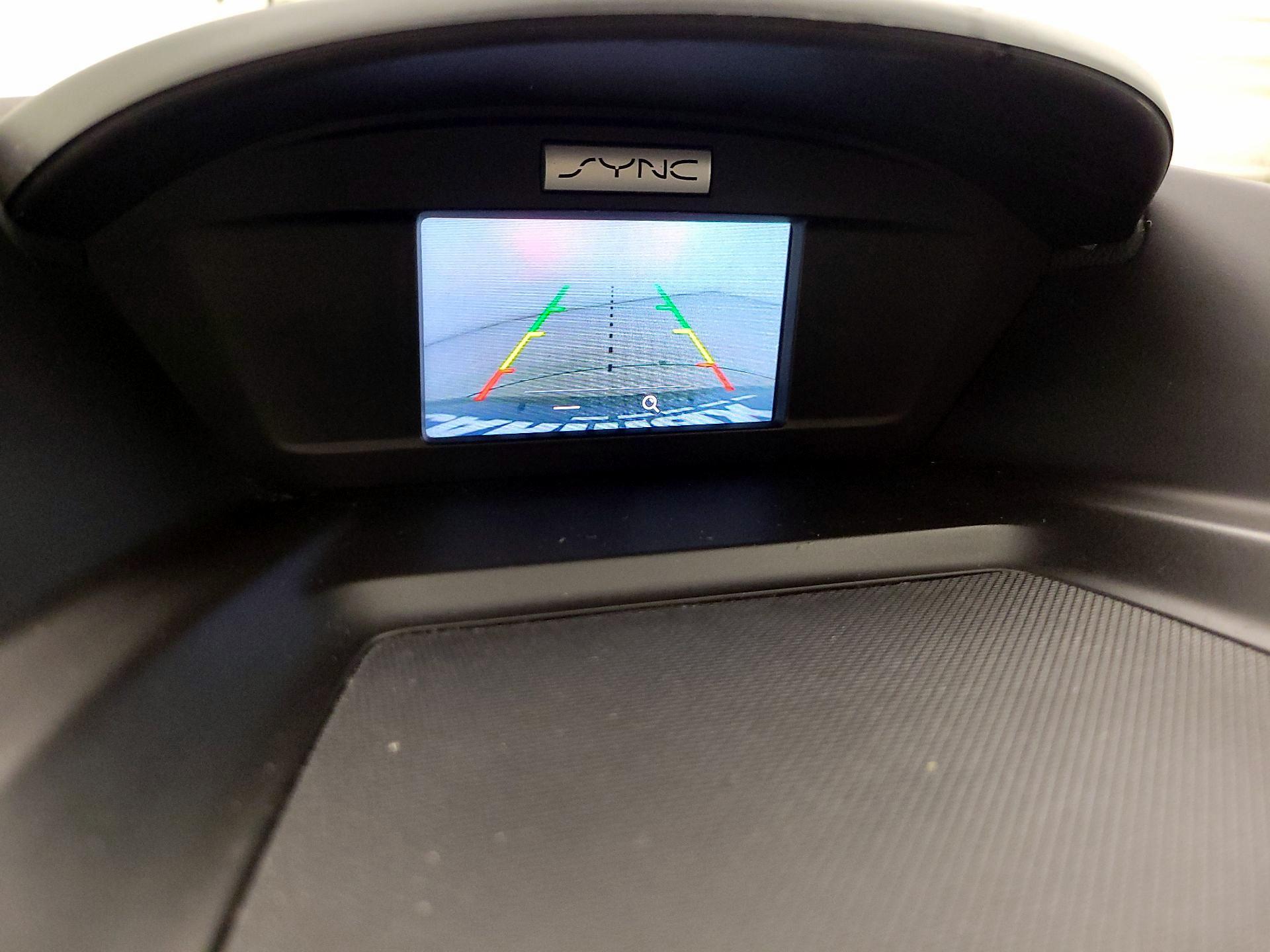 Thumbnail: 2017 Ford Escape - 14