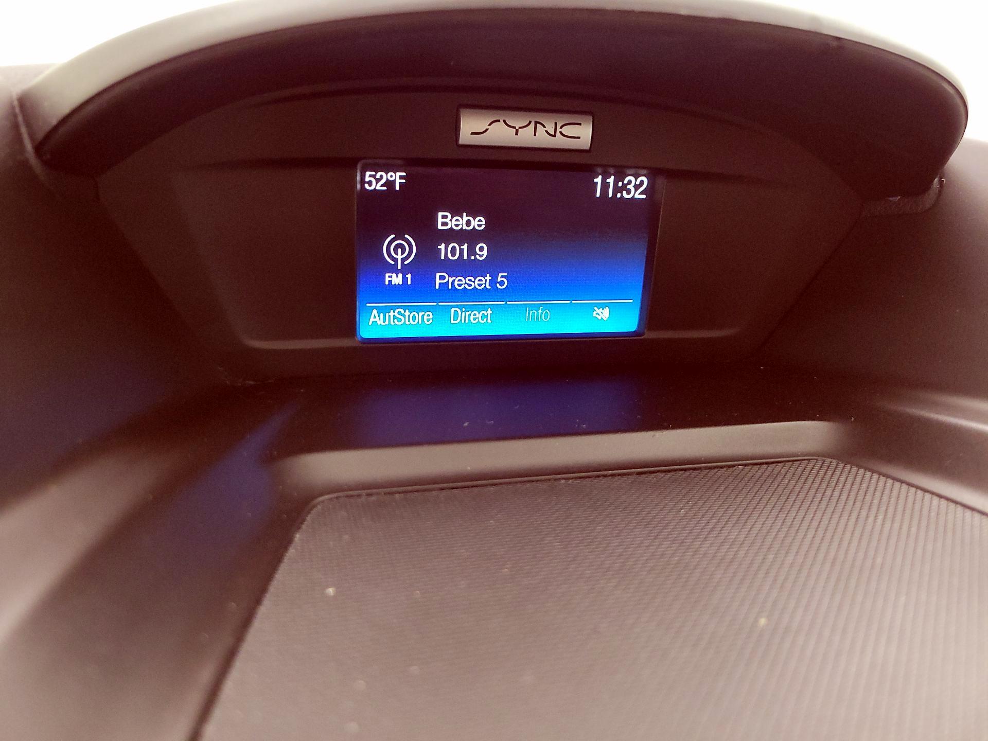 Thumbnail: 2017 Ford Escape - 15