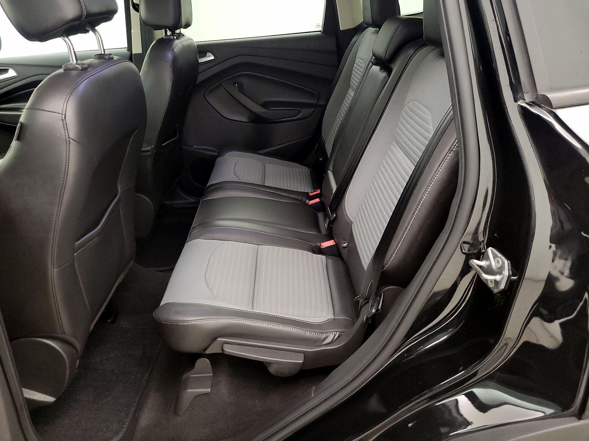 Thumbnail: 2017 Ford Escape - 19