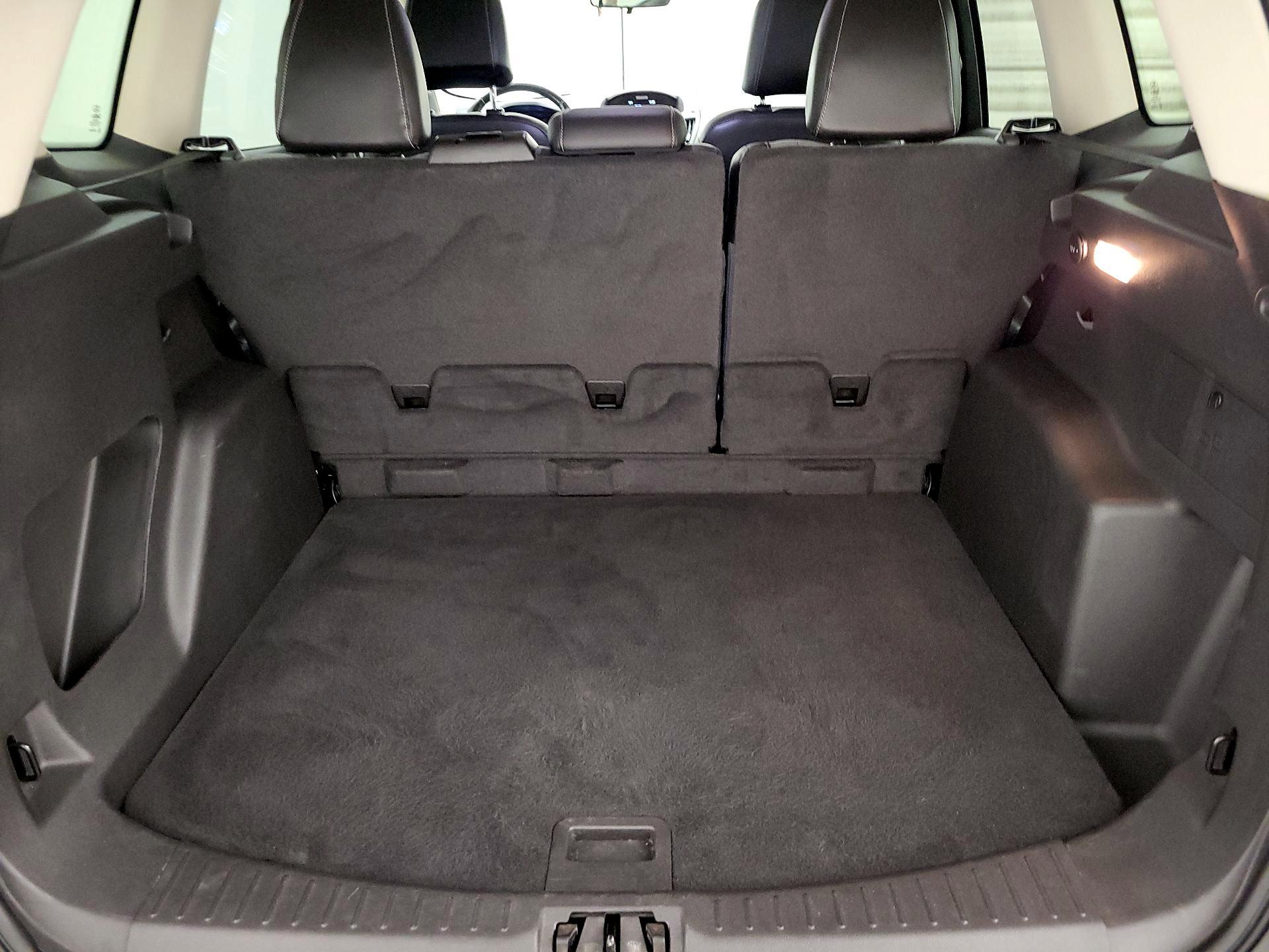 Thumbnail: 2017 Ford Escape - 20