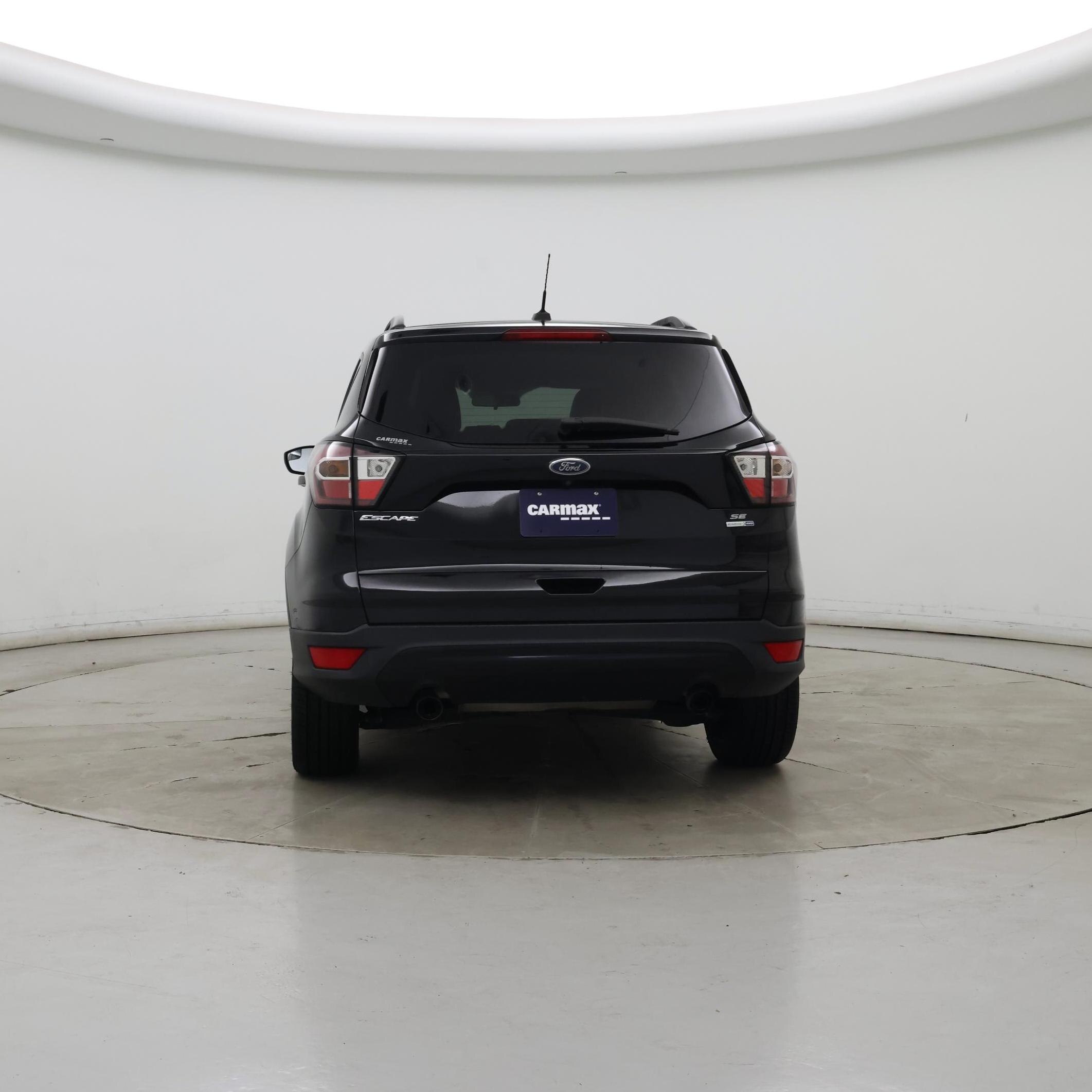 Thumbnail: 2017 Ford Escape - 6