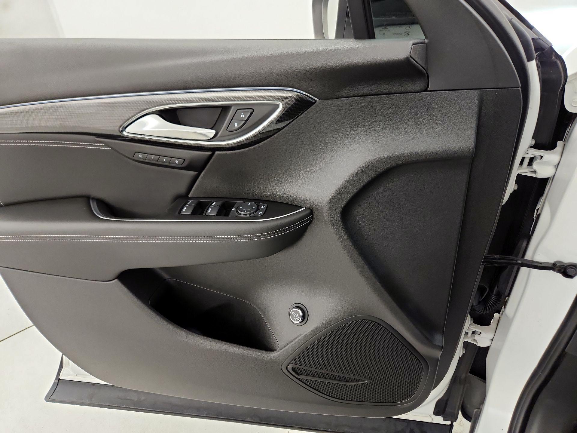 Thumbnail: 2023 Buick Envision - 12