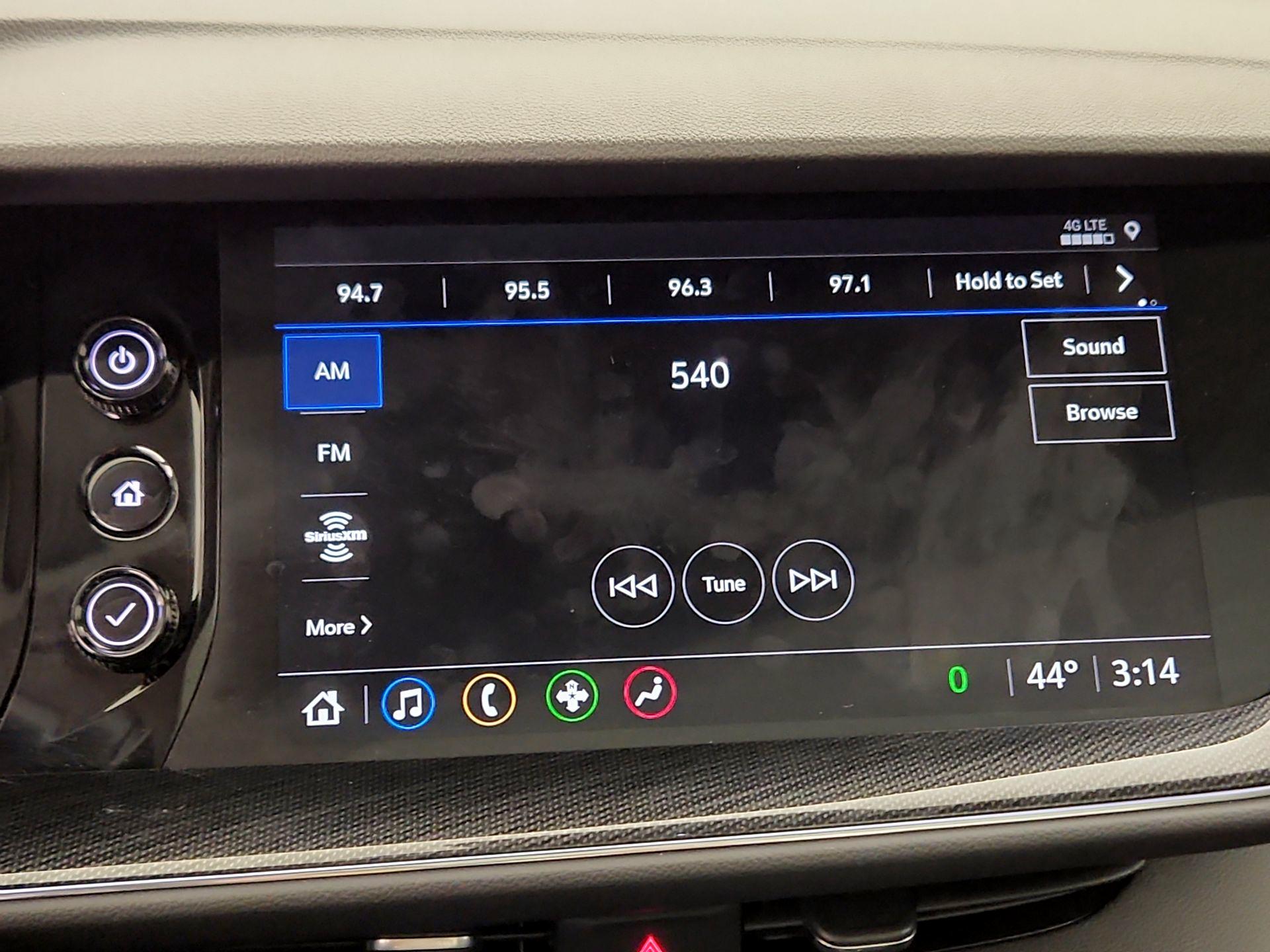 Thumbnail: 2023 Buick Envision - 15