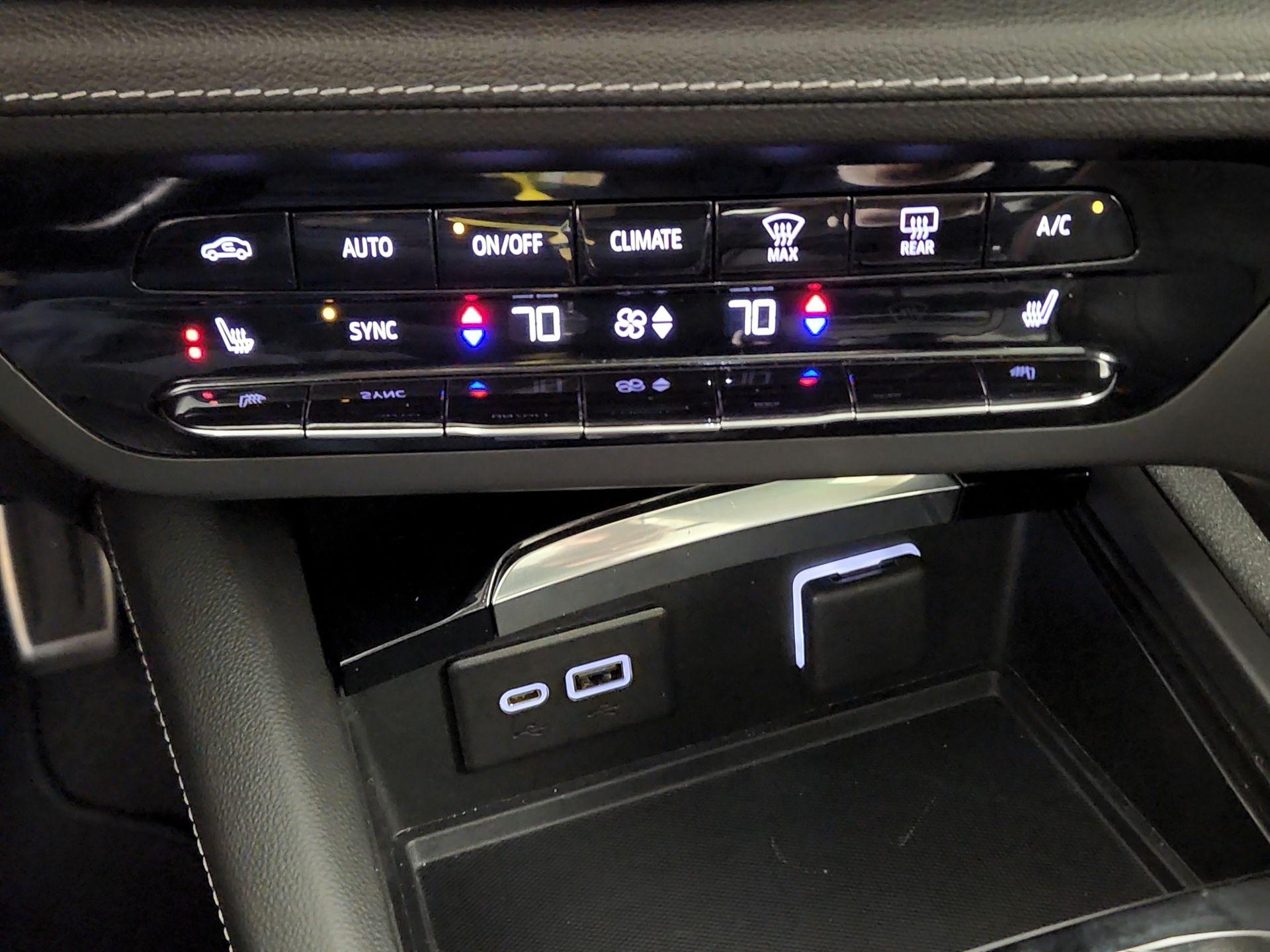 Thumbnail: 2023 Buick Envision - 16