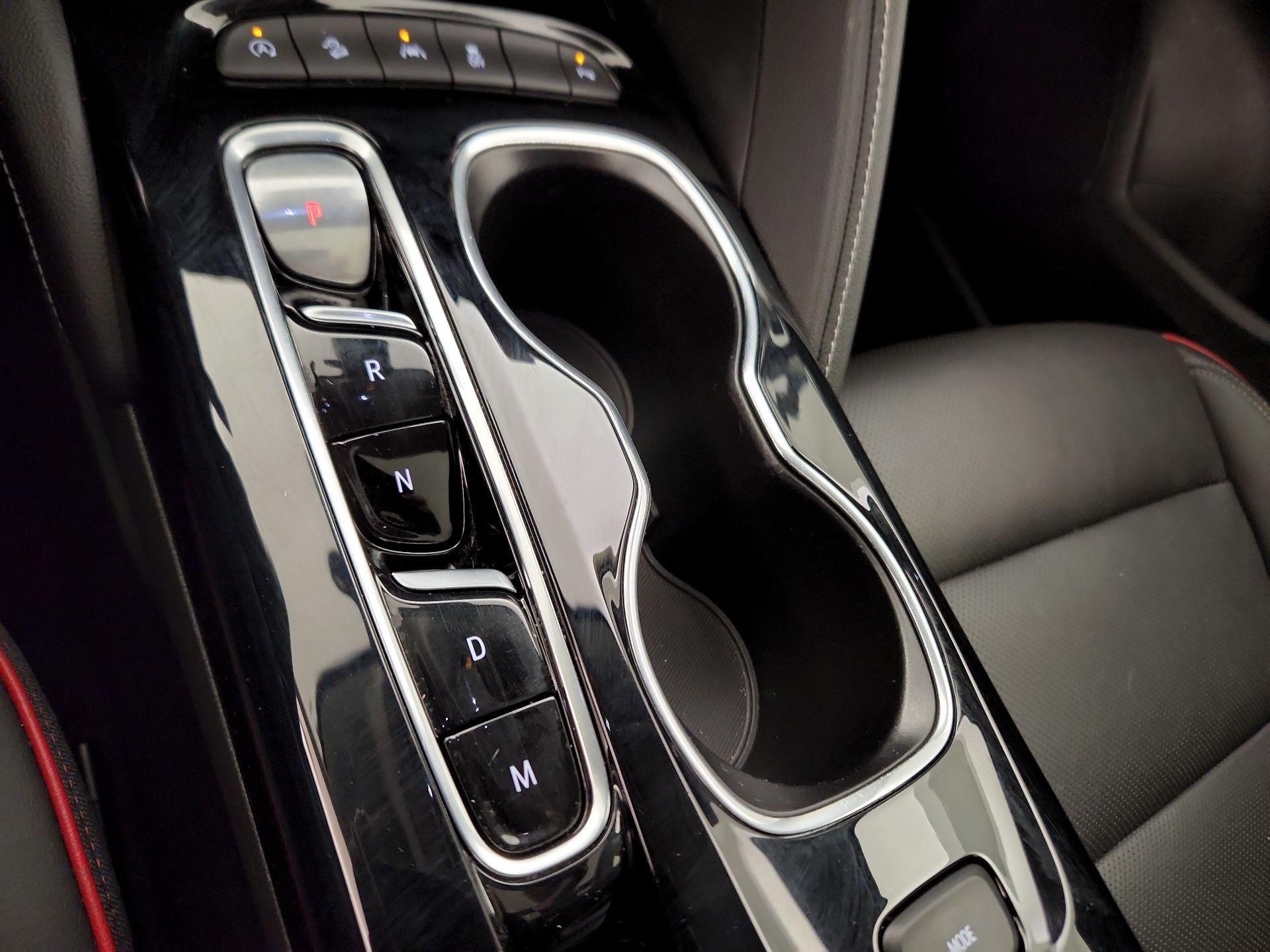 Thumbnail: 2023 Buick Envision - 17