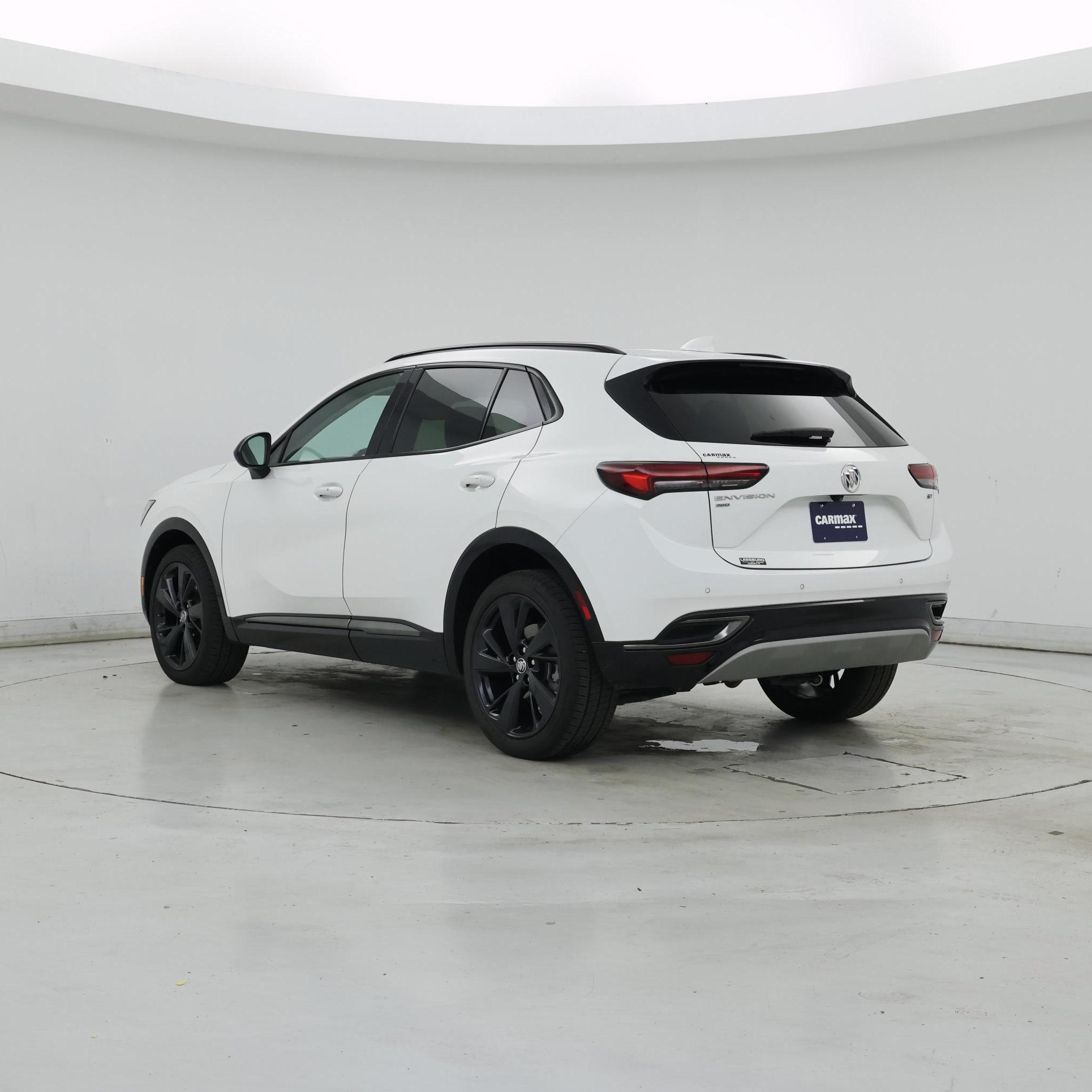 Thumbnail: 2023 Buick Envision - 2