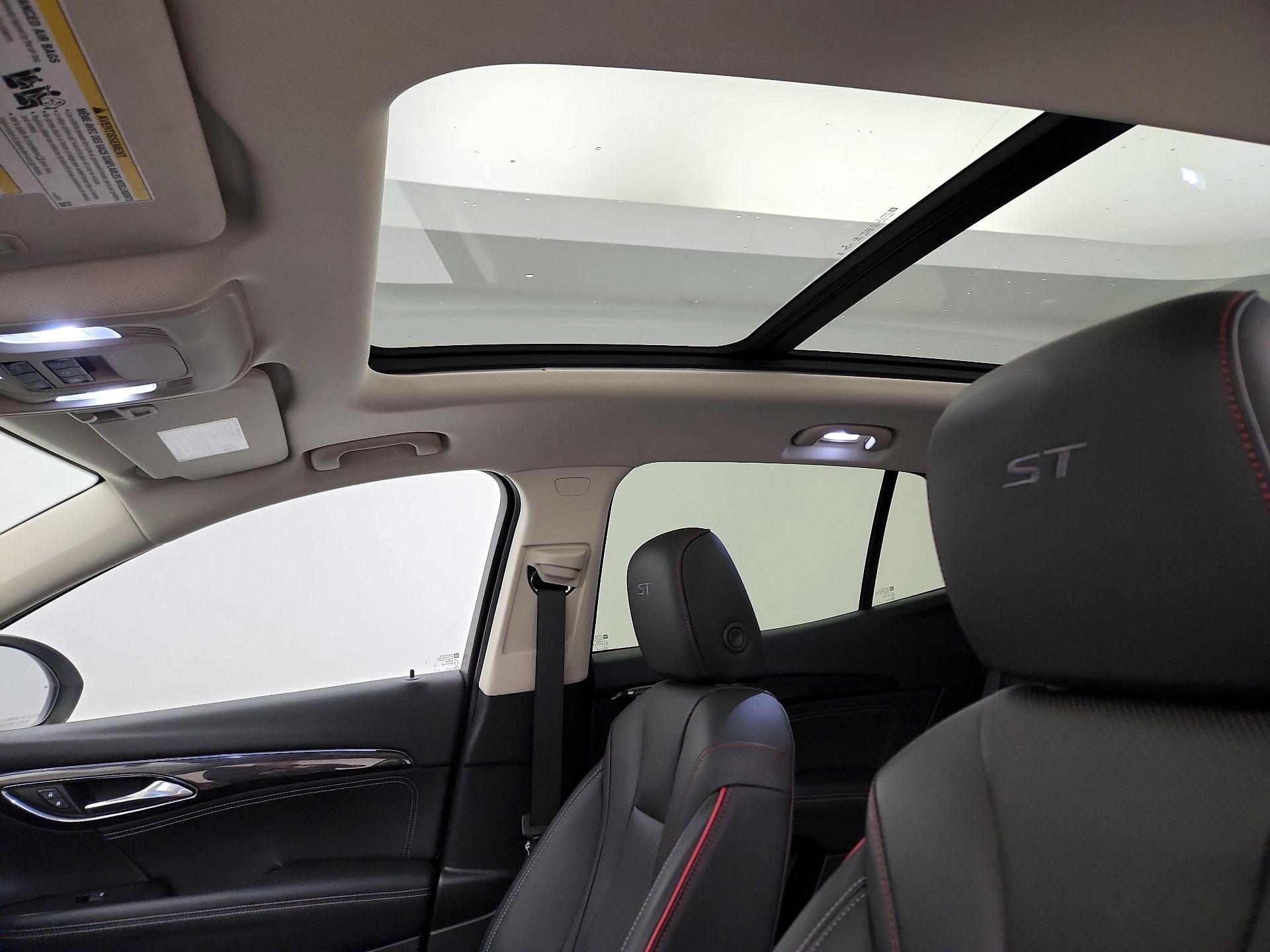 Thumbnail: 2023 Buick Envision - 19