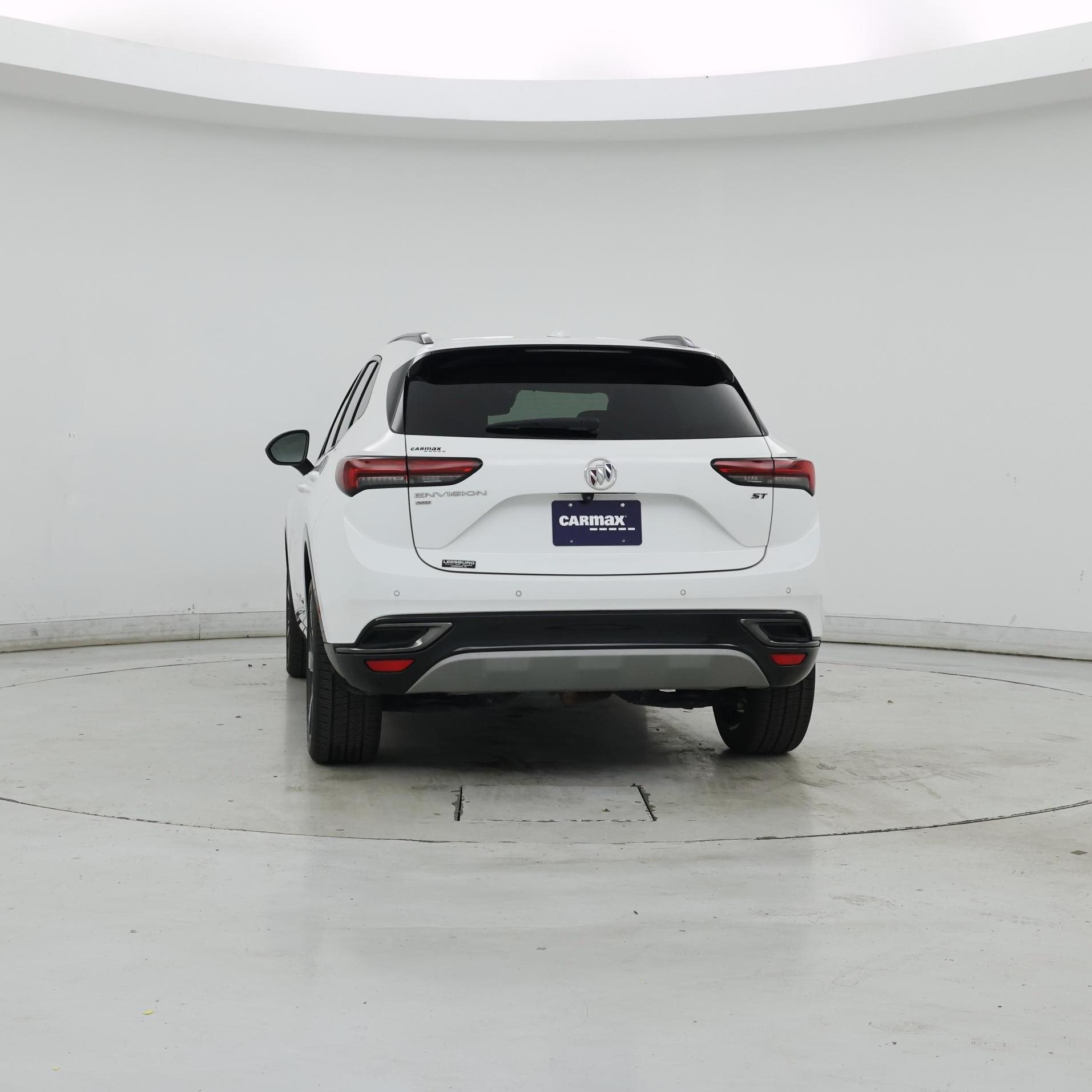 Thumbnail: 2023 Buick Envision - 6