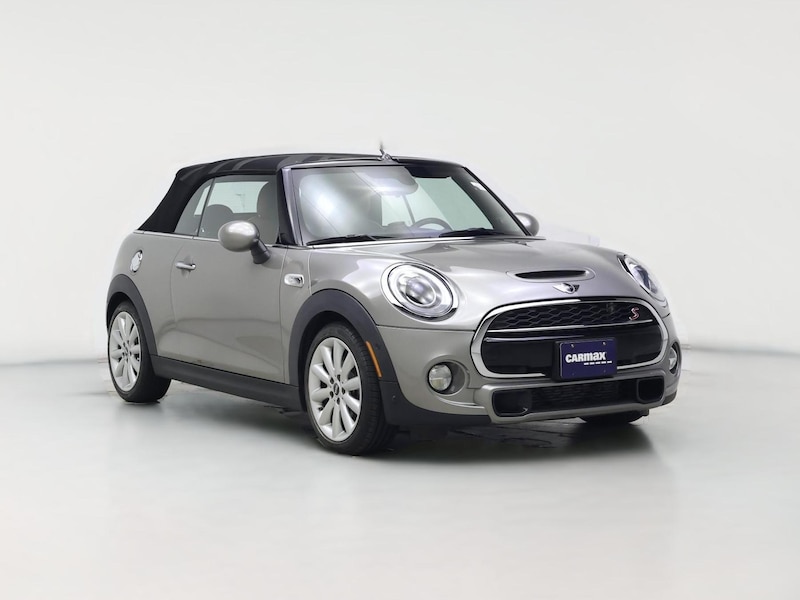 2018 MINI Cooper S -
                  Laurel, MD