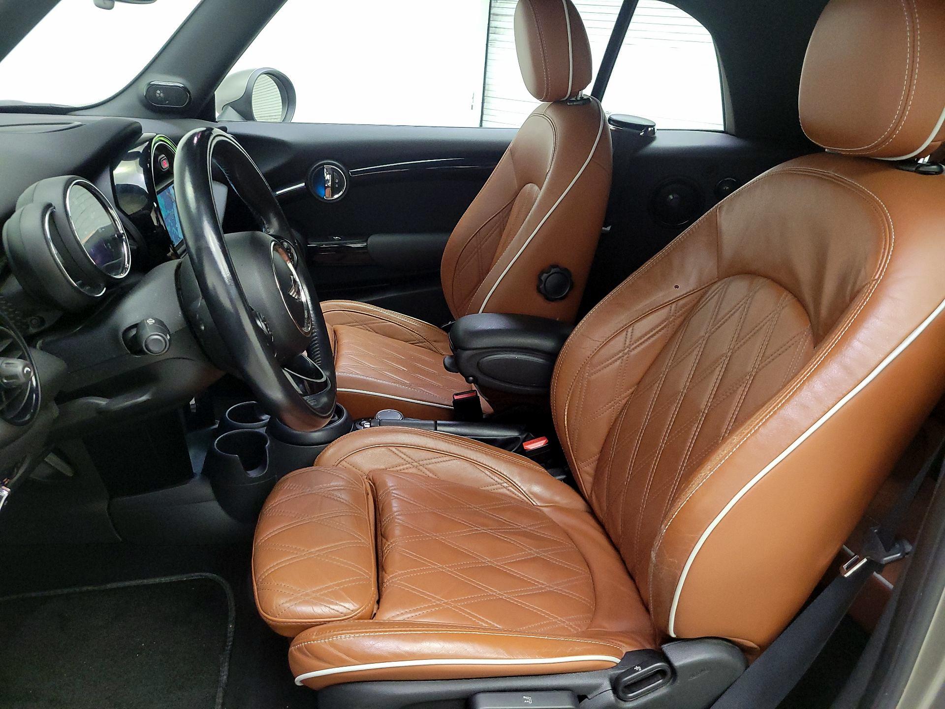 Thumbnail: 2018 MINI Cooper - 11