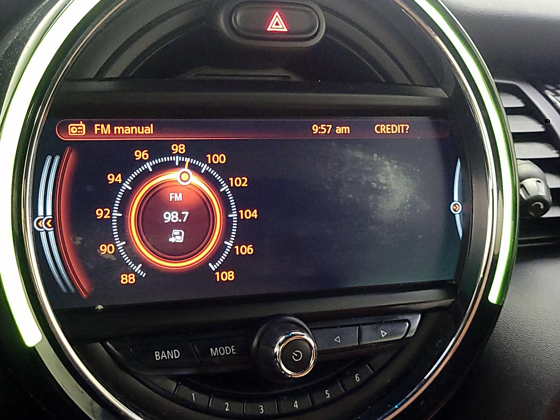 Thumbnail: 2018 MINI Cooper - 16