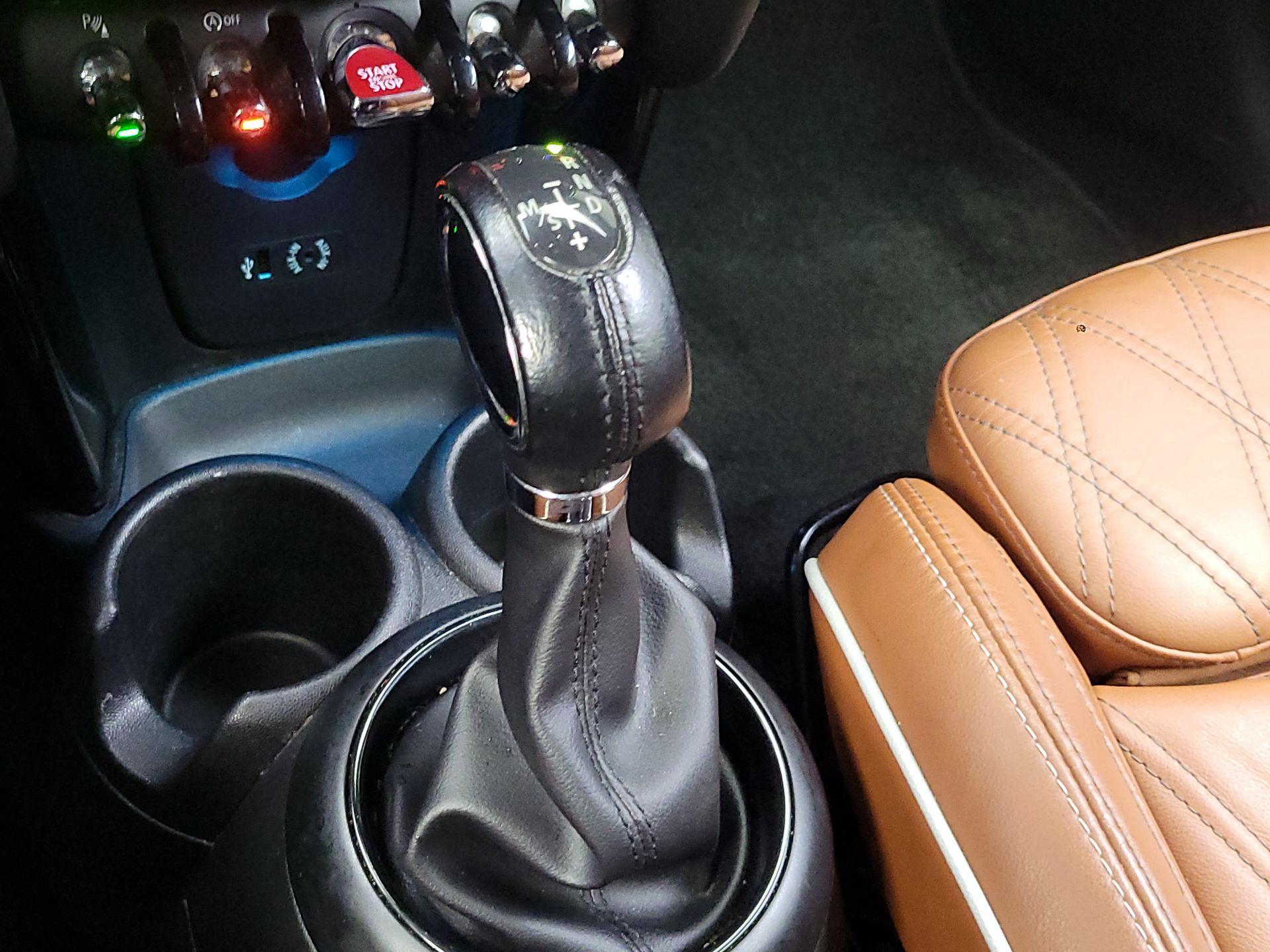 Thumbnail: 2018 MINI Cooper - 18