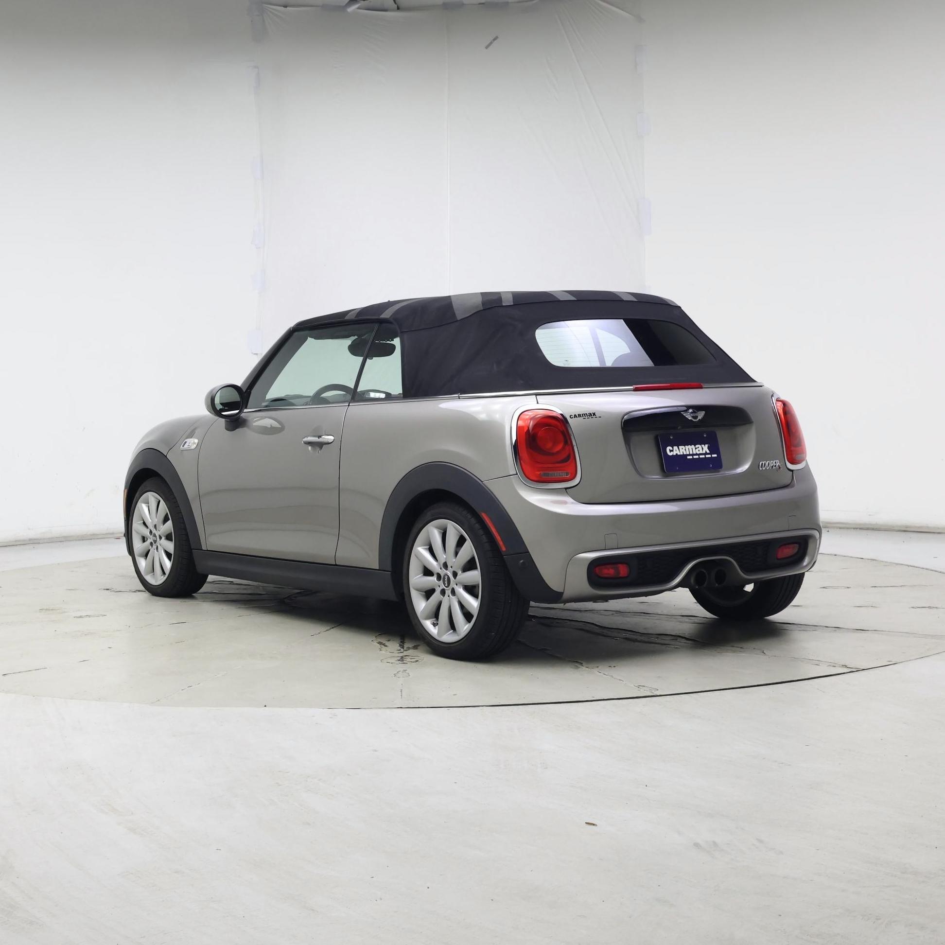 Thumbnail: 2018 MINI Cooper - 2