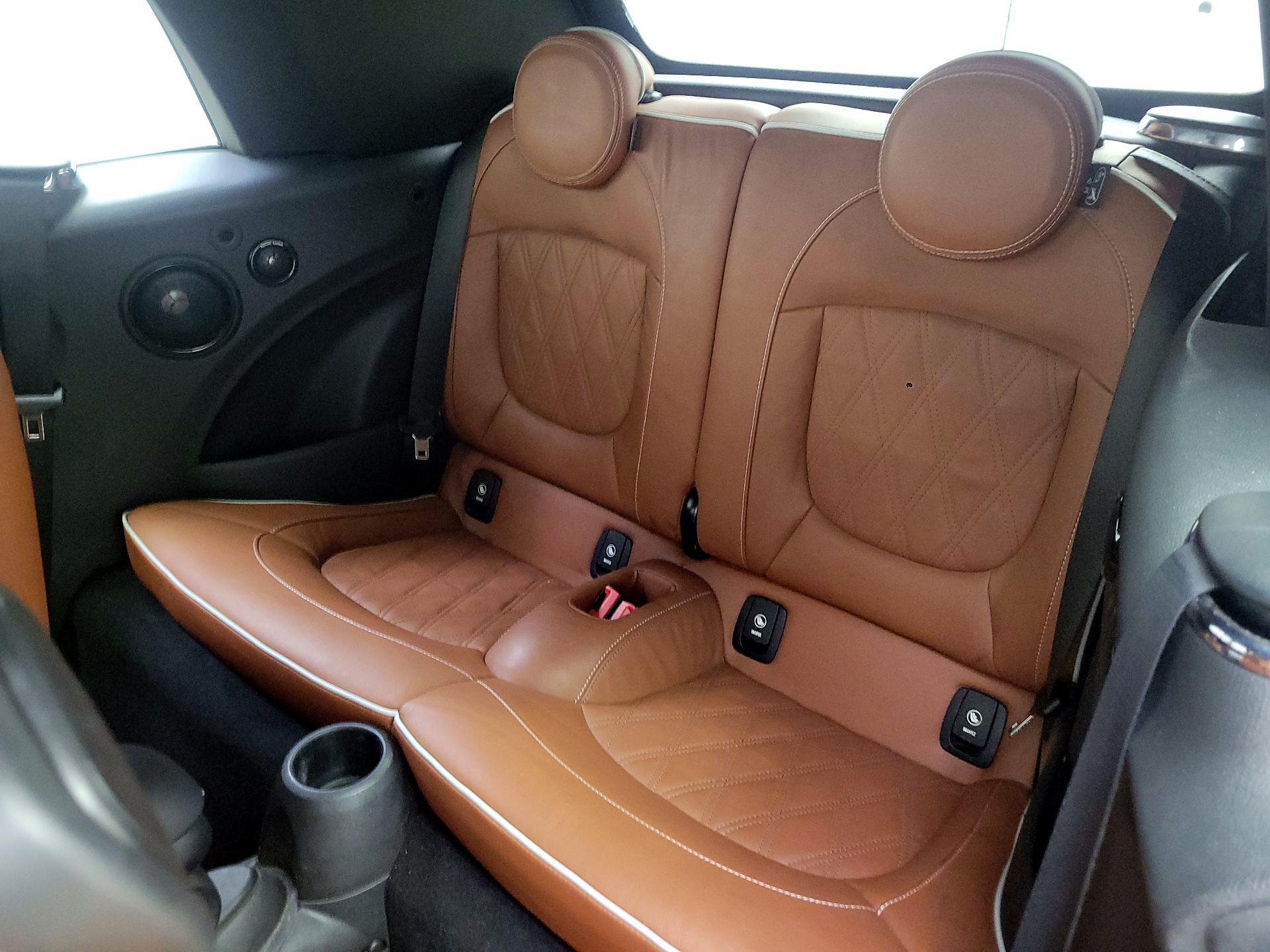 Thumbnail: 2018 MINI Cooper - 20