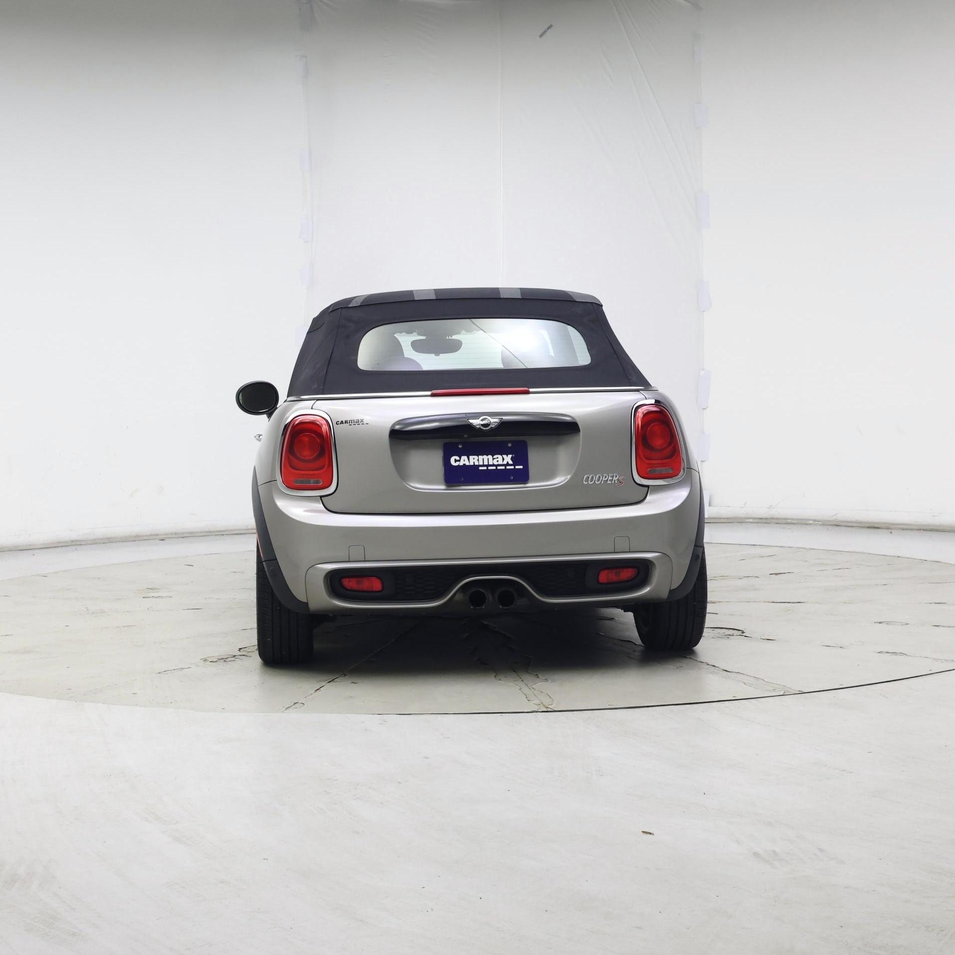 Thumbnail: 2018 MINI Cooper - 6