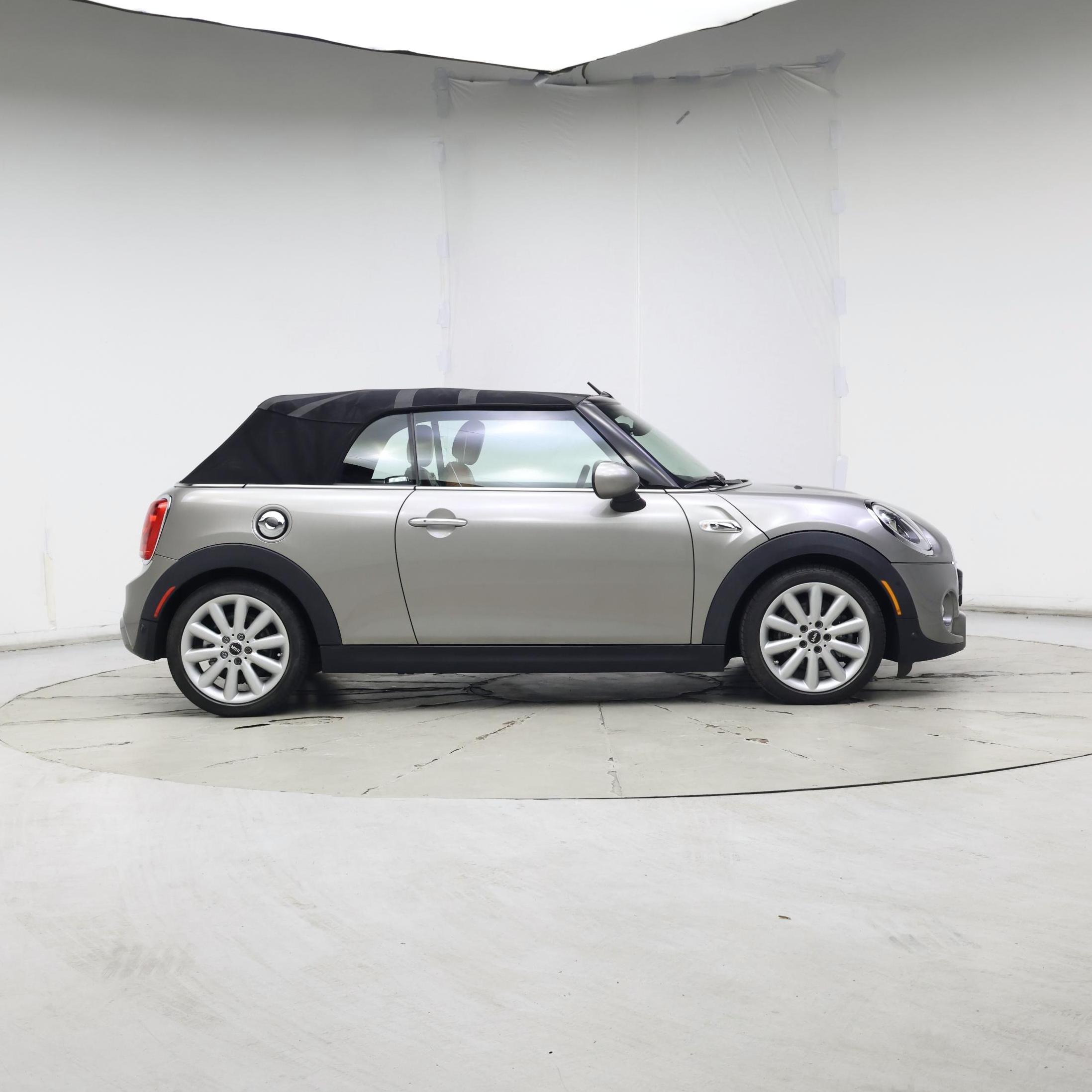 Thumbnail: 2018 MINI Cooper - 7