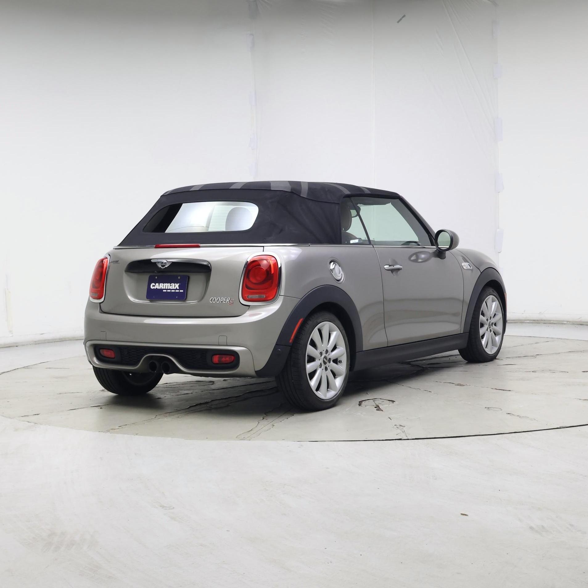 Thumbnail: 2018 MINI Cooper - 8